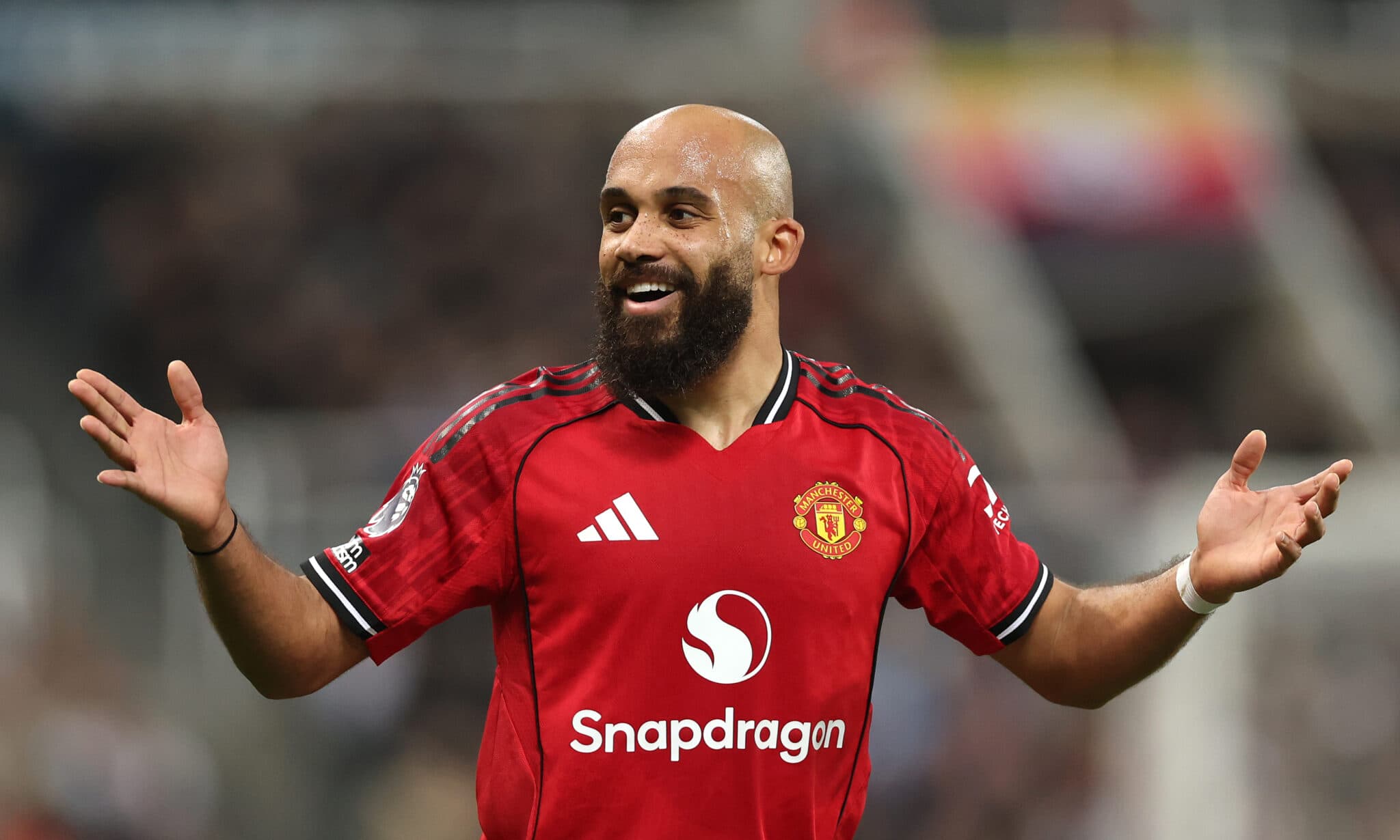 Epic Match Brewing at Old Trafford: Expect an Upset Battle Between Man United and Villa!