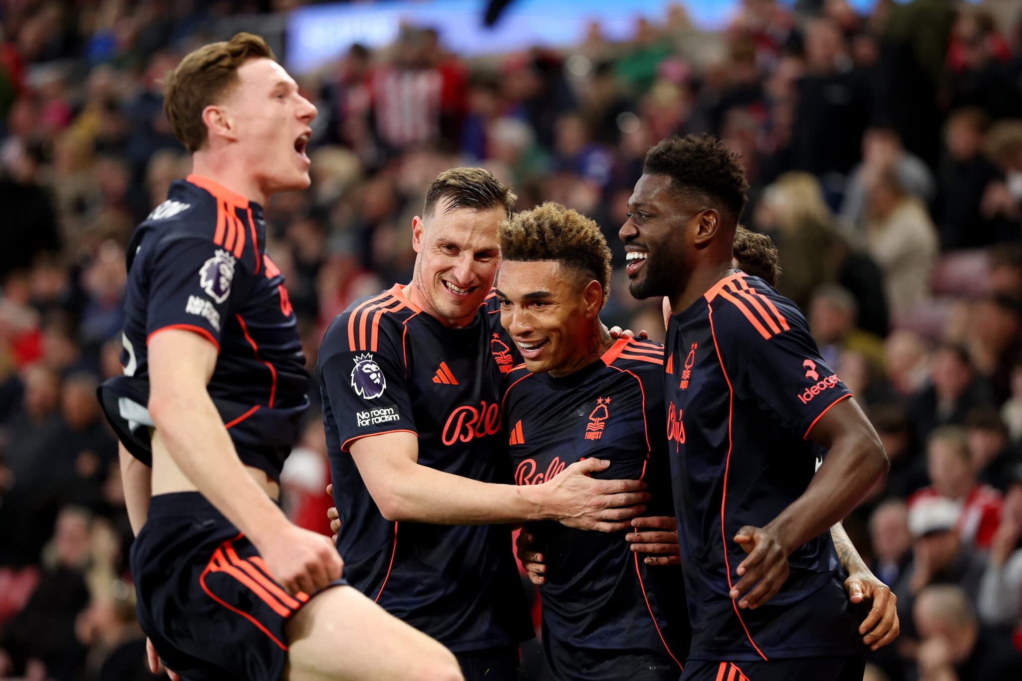 Premier League Awards: Five-star Forest, Kinksy’s comeback