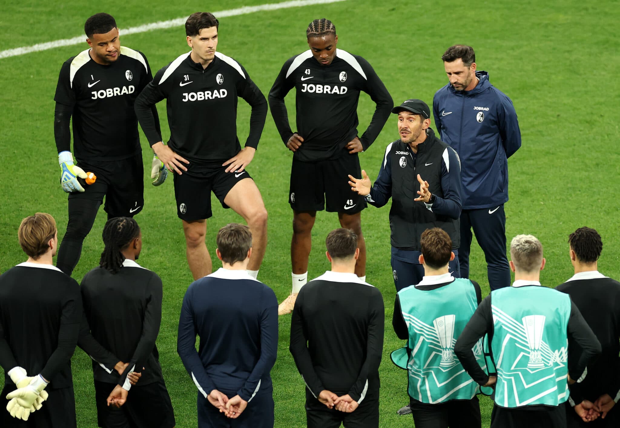 Freiburg vs Aston Villa – Predicted lineup and team news