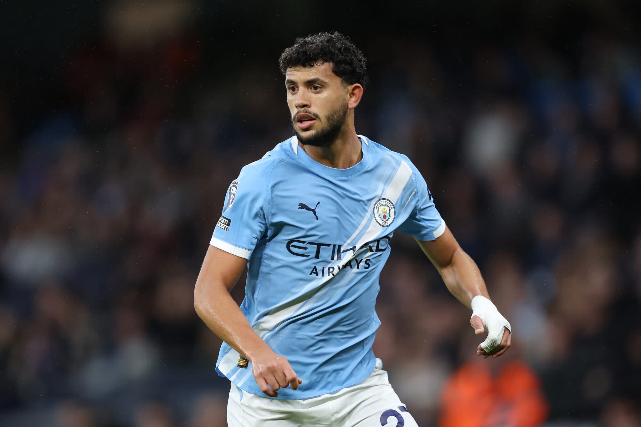 Guardiola: Nunes ‘one of the best right-backs in the world’