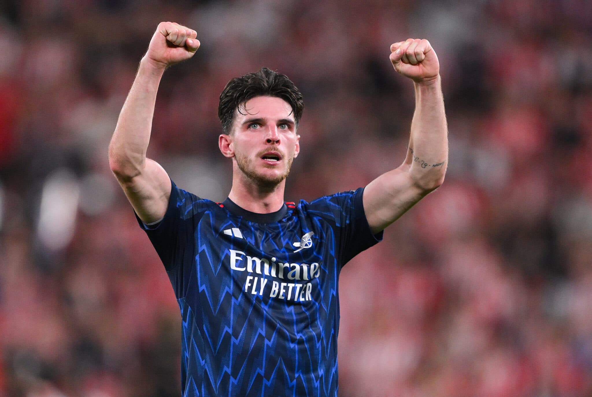 Atletico Madrid vs Arsenal: TV channel and how to watch