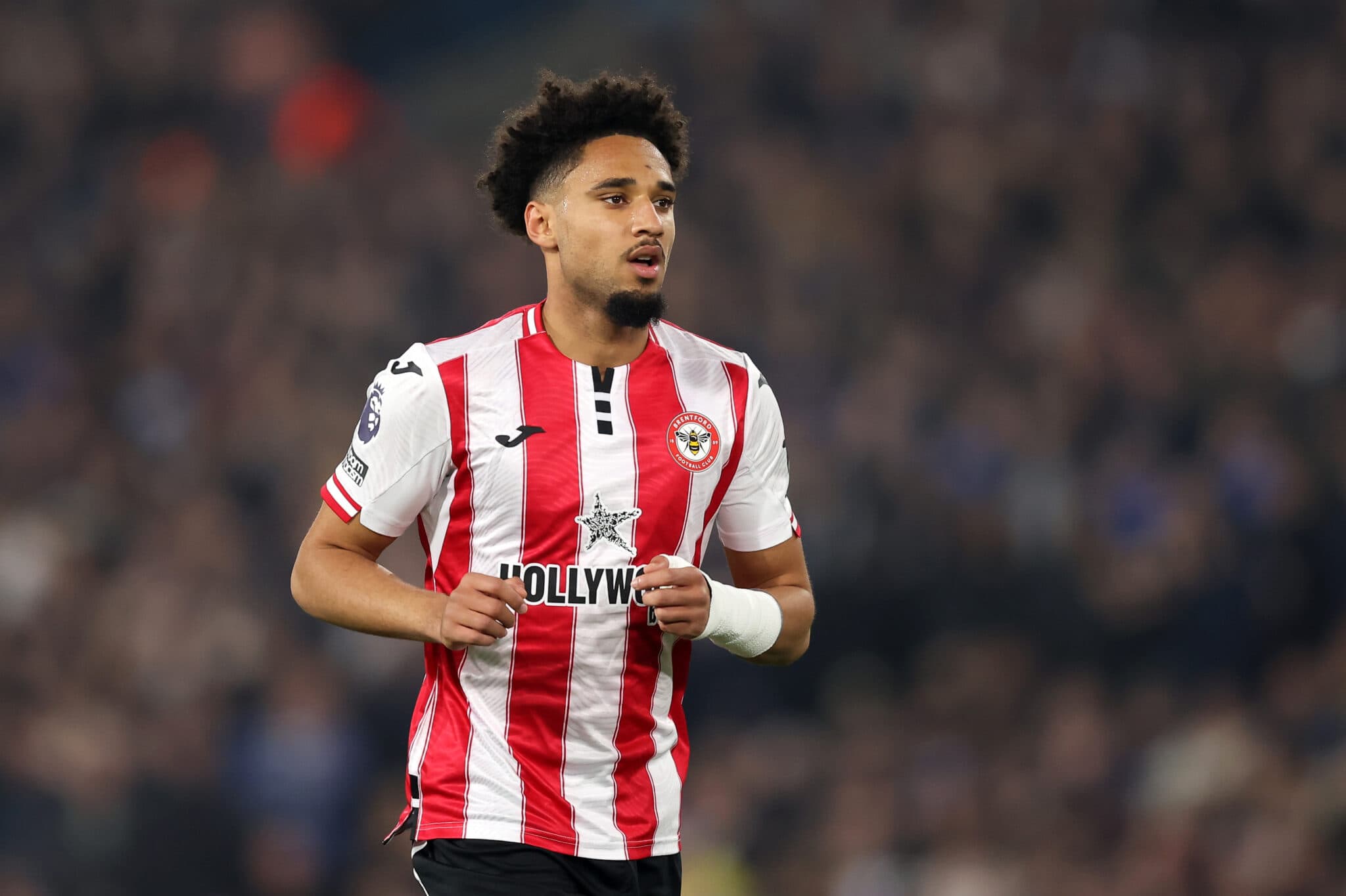 Brentford XI vs Everton – Predicted lineup and team news