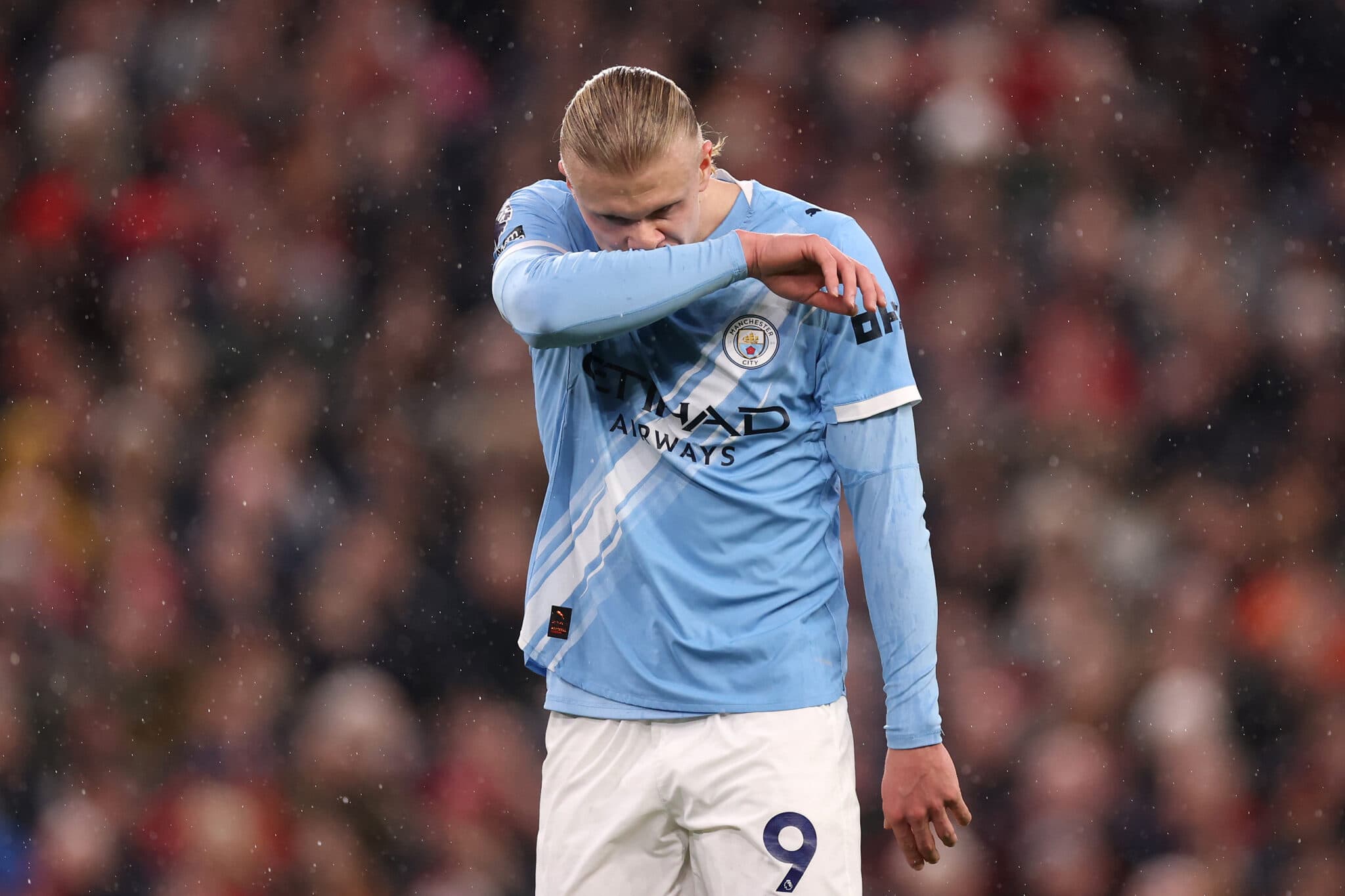 Fantasy Premier League: Should you Free Hit in Gameweek 31?