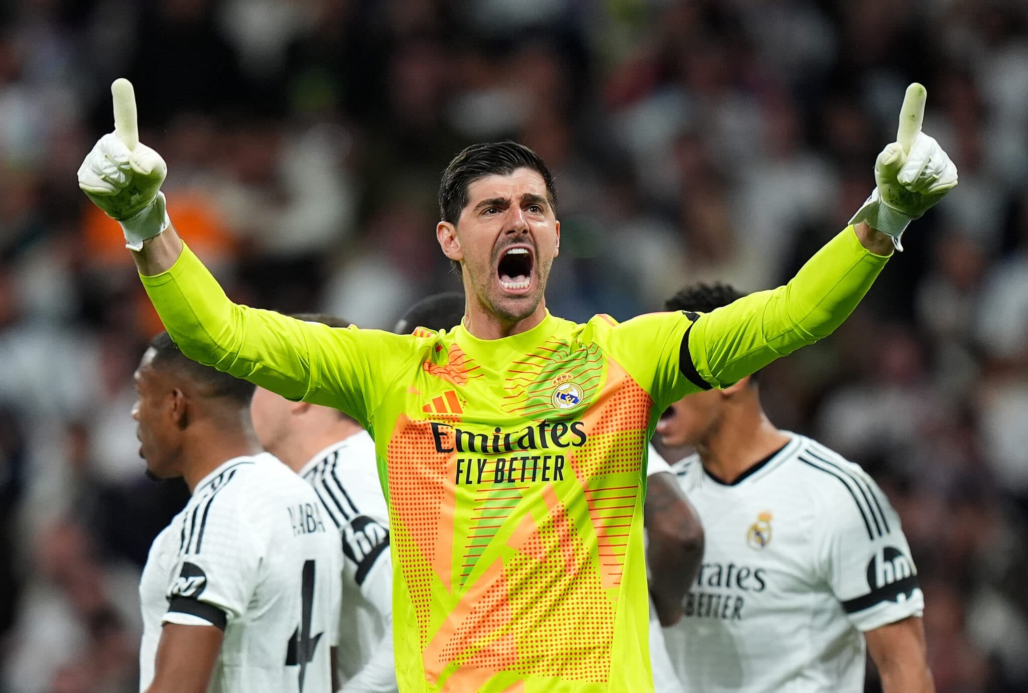 Five who played for both: Real Madrid and Atletico Madrid