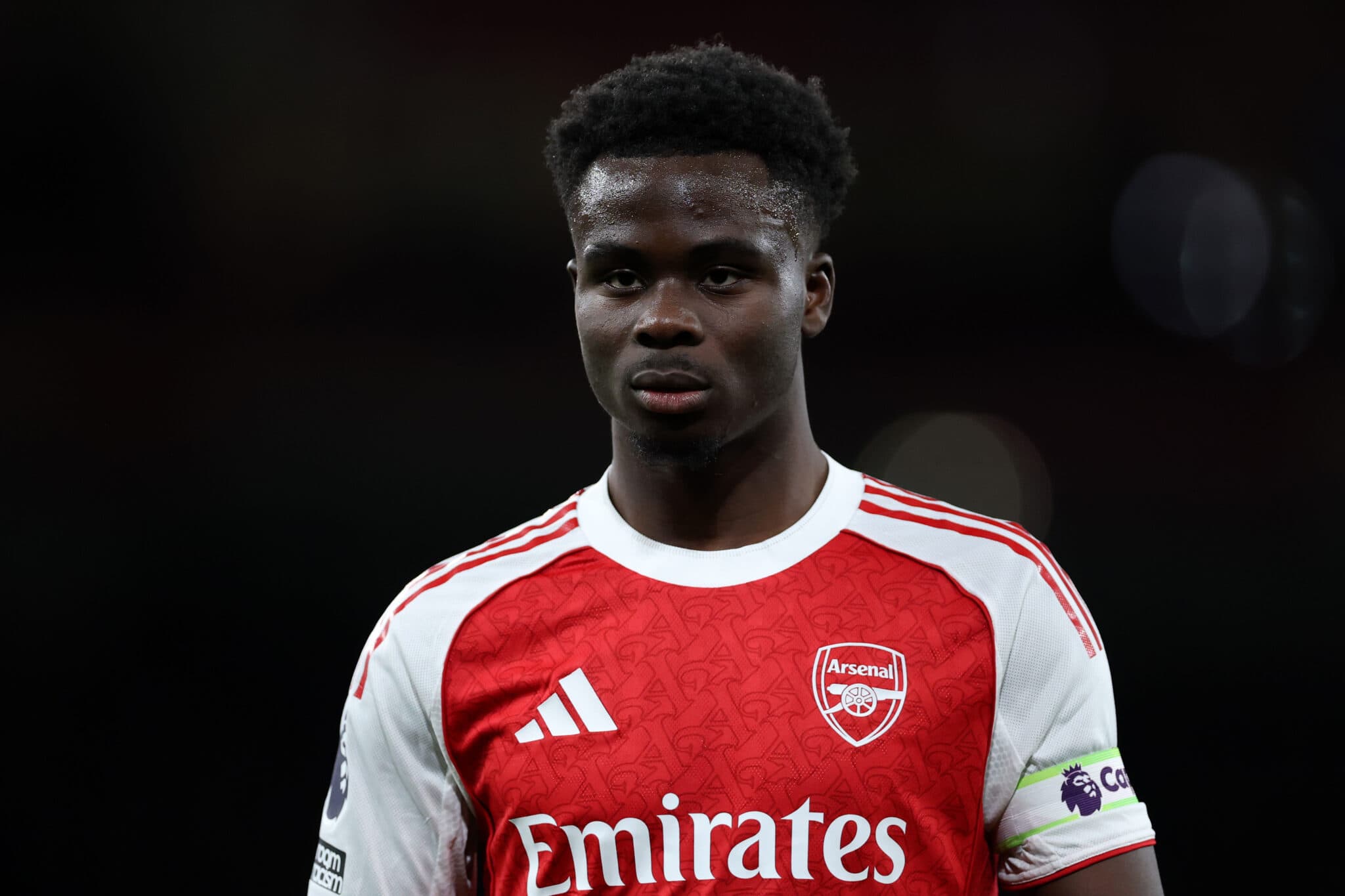 Arsenal vs Newcastle United – Predicted lineup and team news