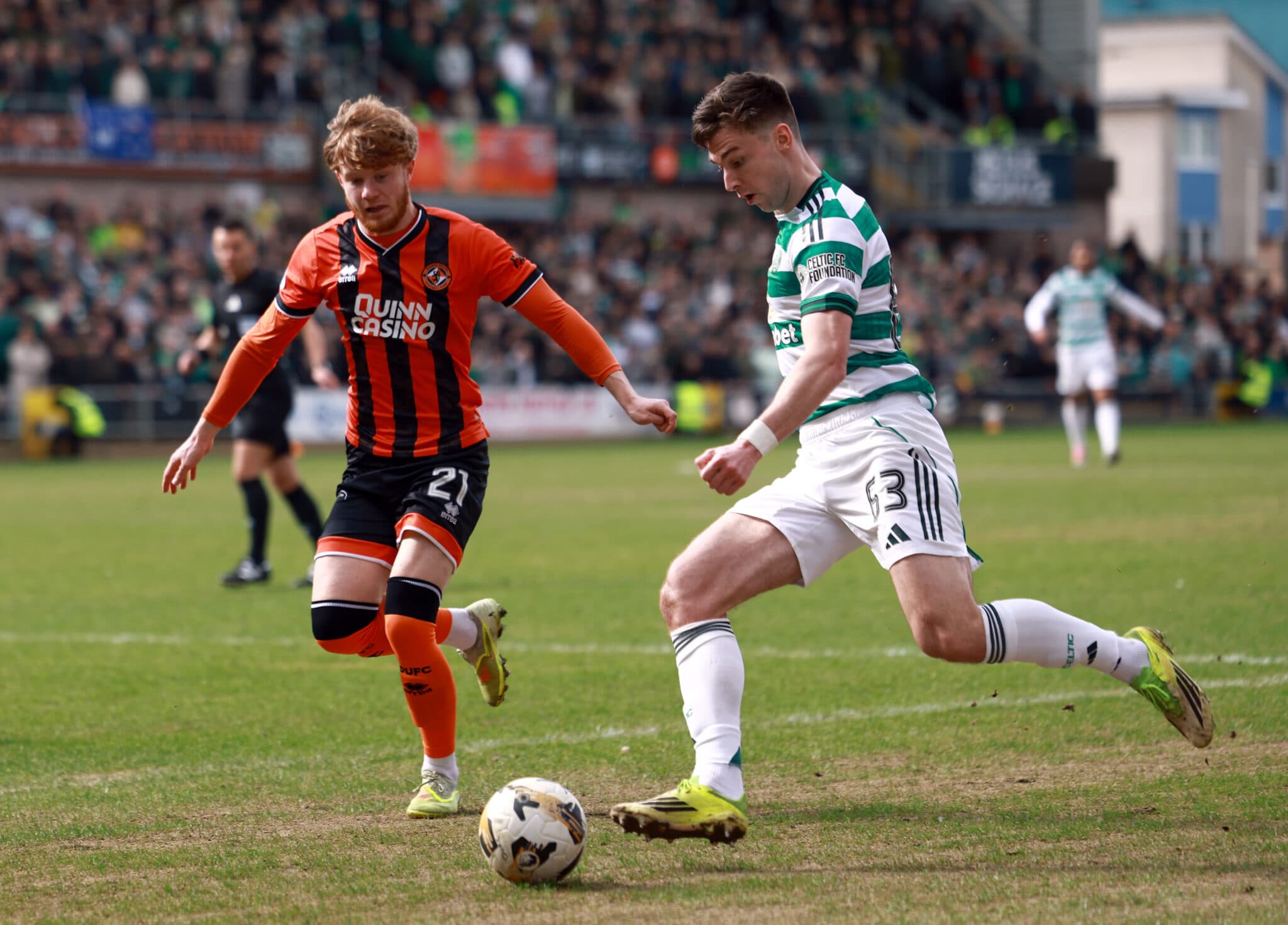 Dundee FC vs Celtic – Match preview and team news