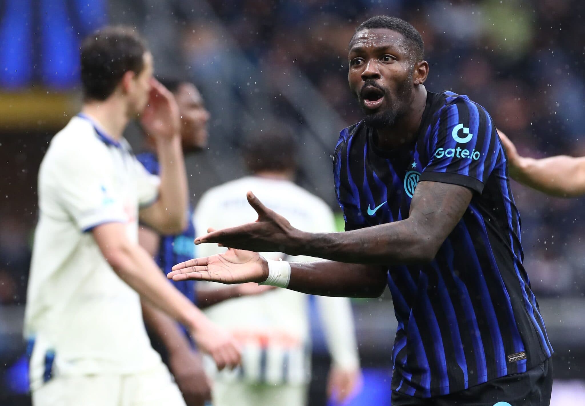 Inter Milan XI vs Fiorentina– Predicted lineup and team news