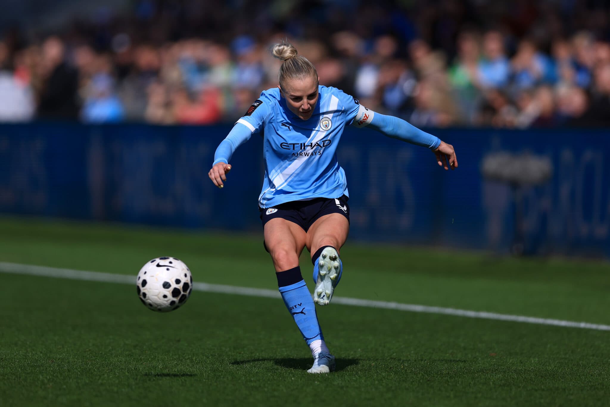 Manchester City XI vs Manchester United – Predicted lineup and team news