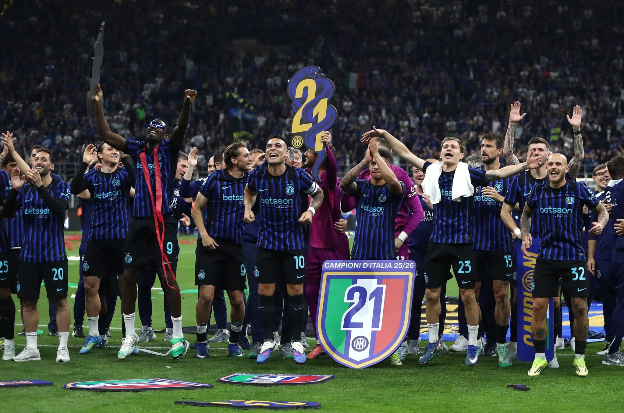 Lazio vs Inter Milan – Match preview and team news