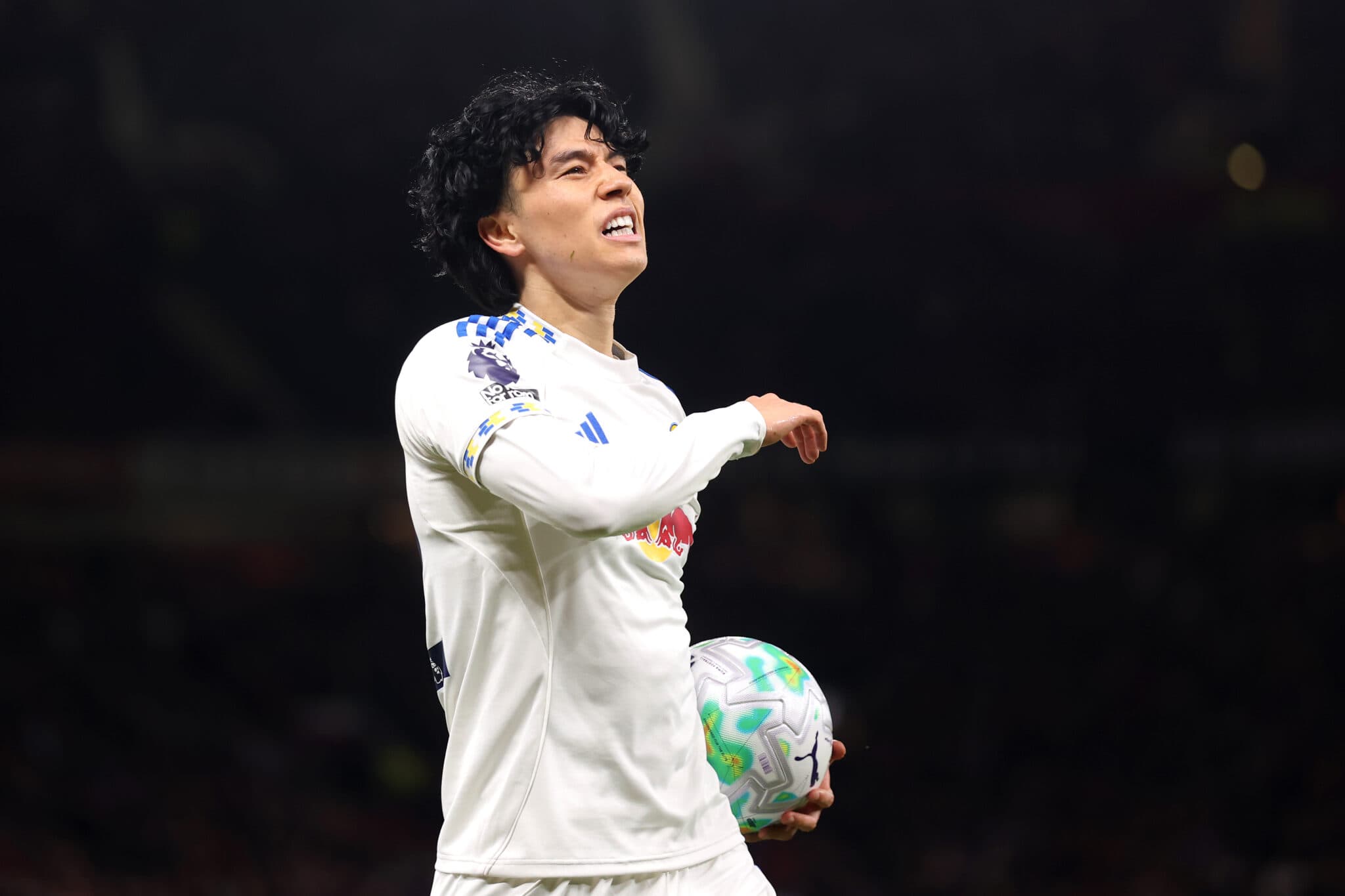 Leeds United XI vs Wolves – Predicted lineup and team news