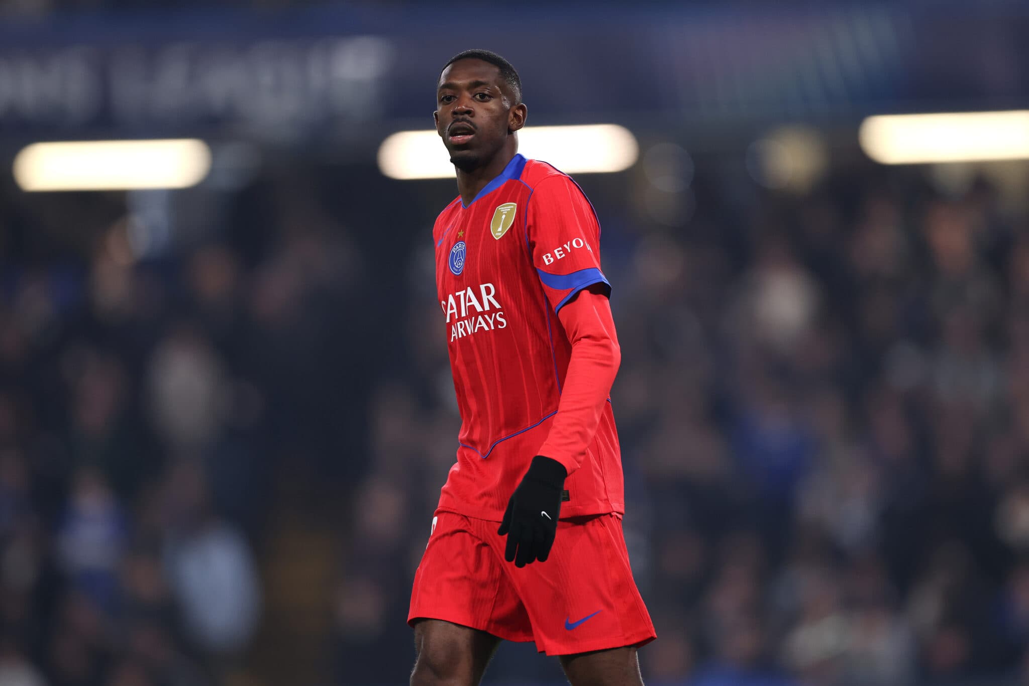 PSG vs Liverpool – Match preview and team news