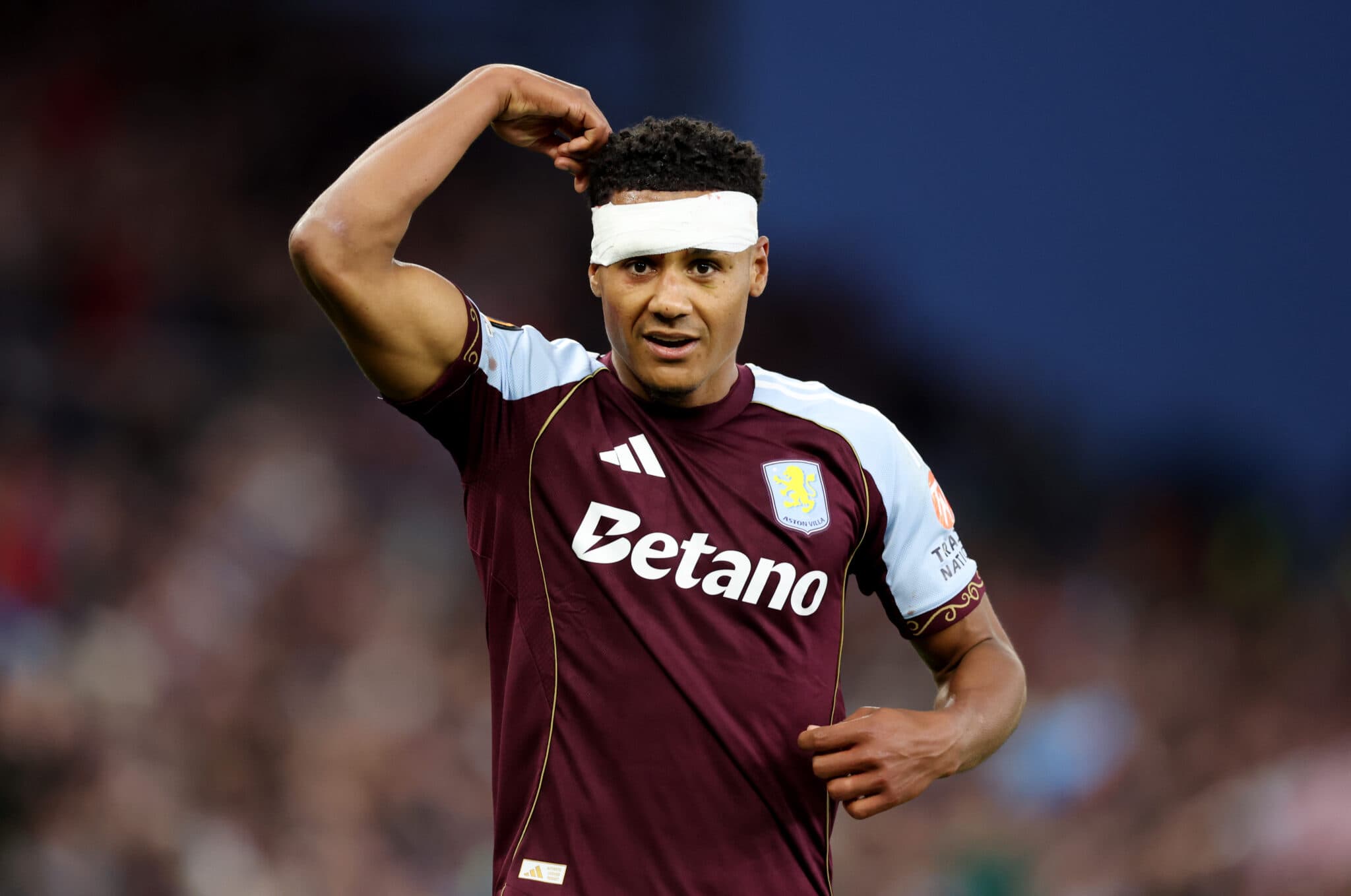 Aston Villa vs Liverpool – Predicted lineup and team news