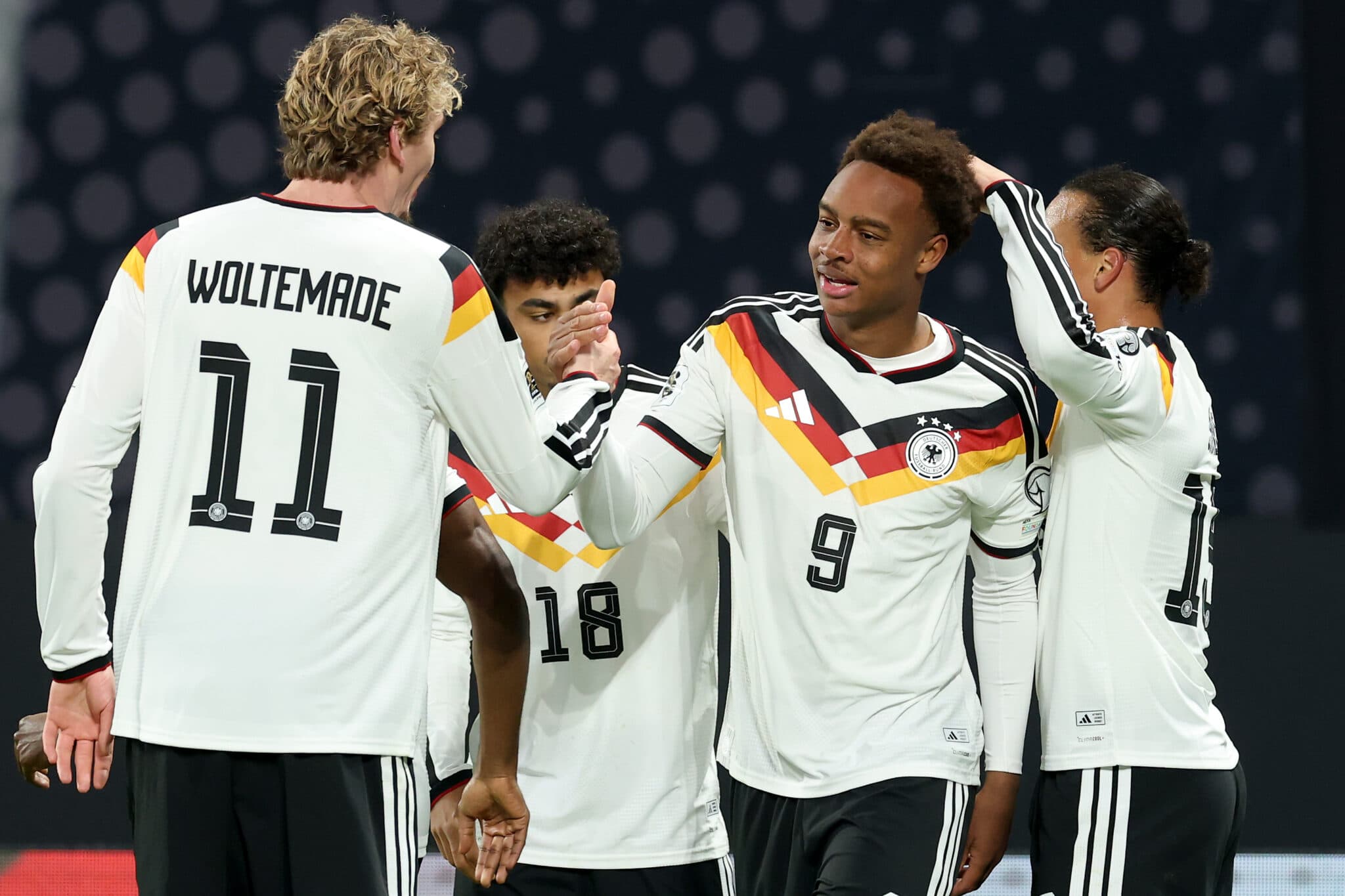 Switzerland vs Germany – Match preview and team news