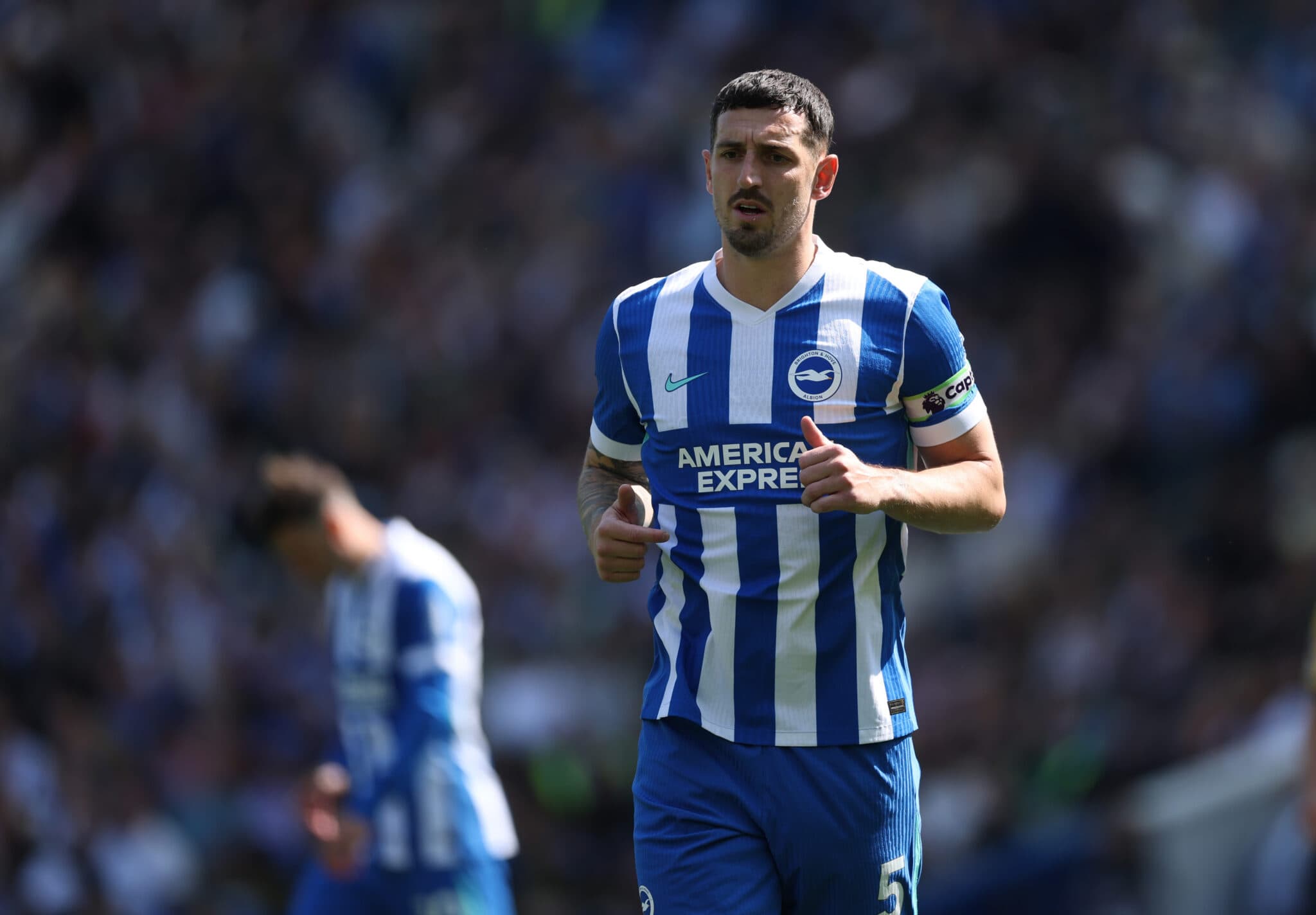 Brighton XI vs Leeds – Predicted lineup and team news