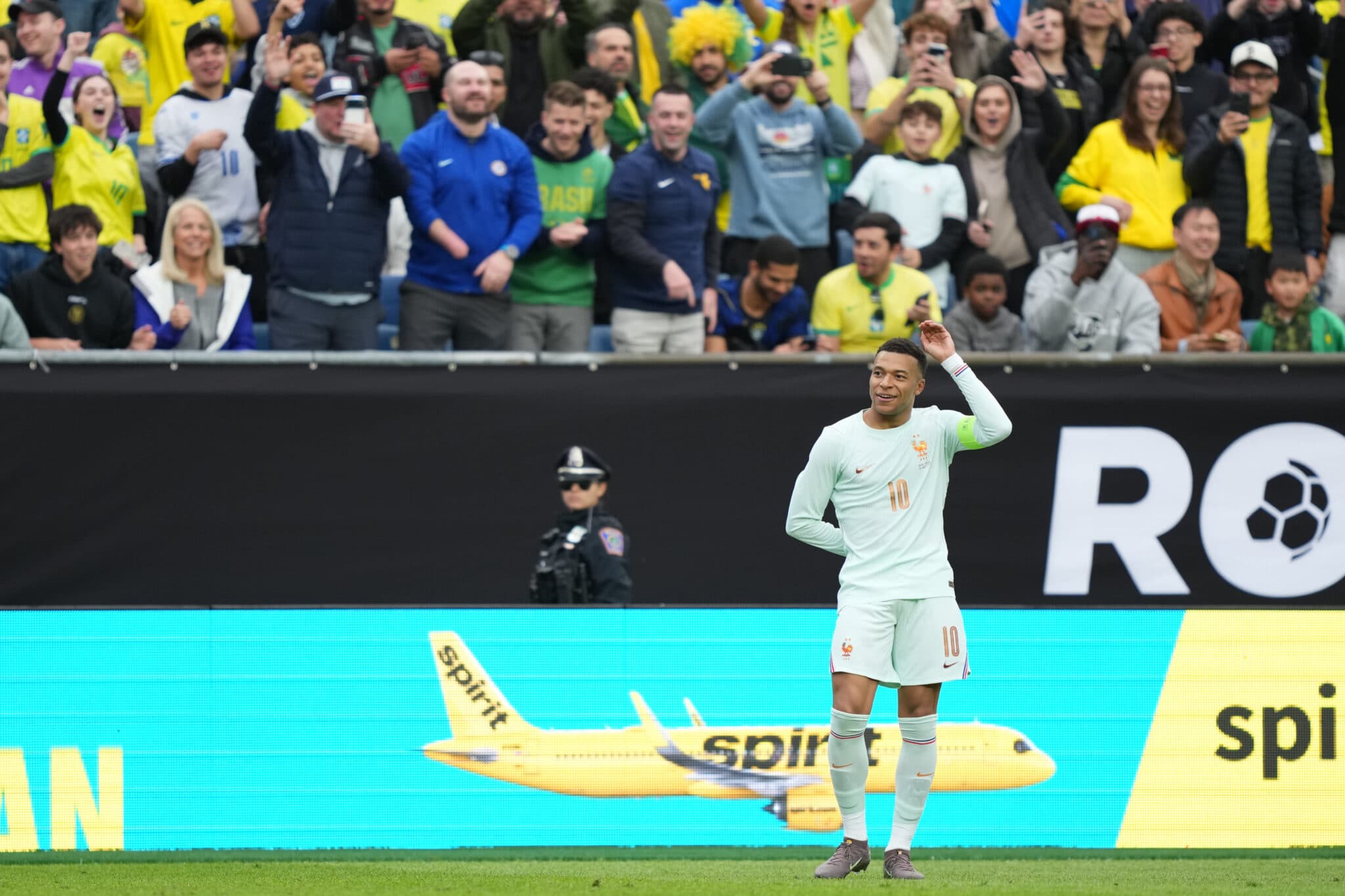 France XI vs Colombia – Predicted lineup and team news