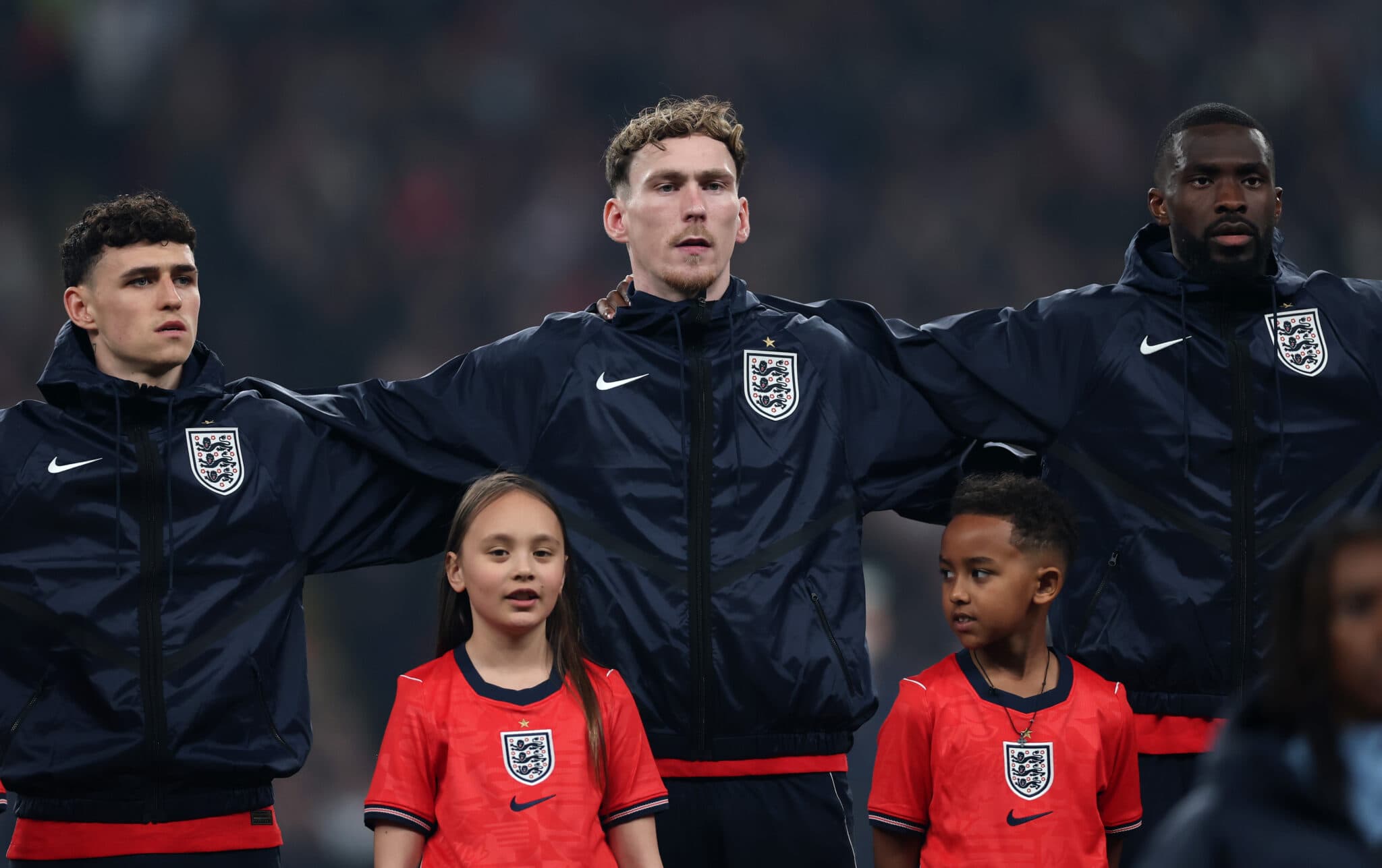 Tuchel lauds England’s ‘mini Valverde’ as fringe players assessed
