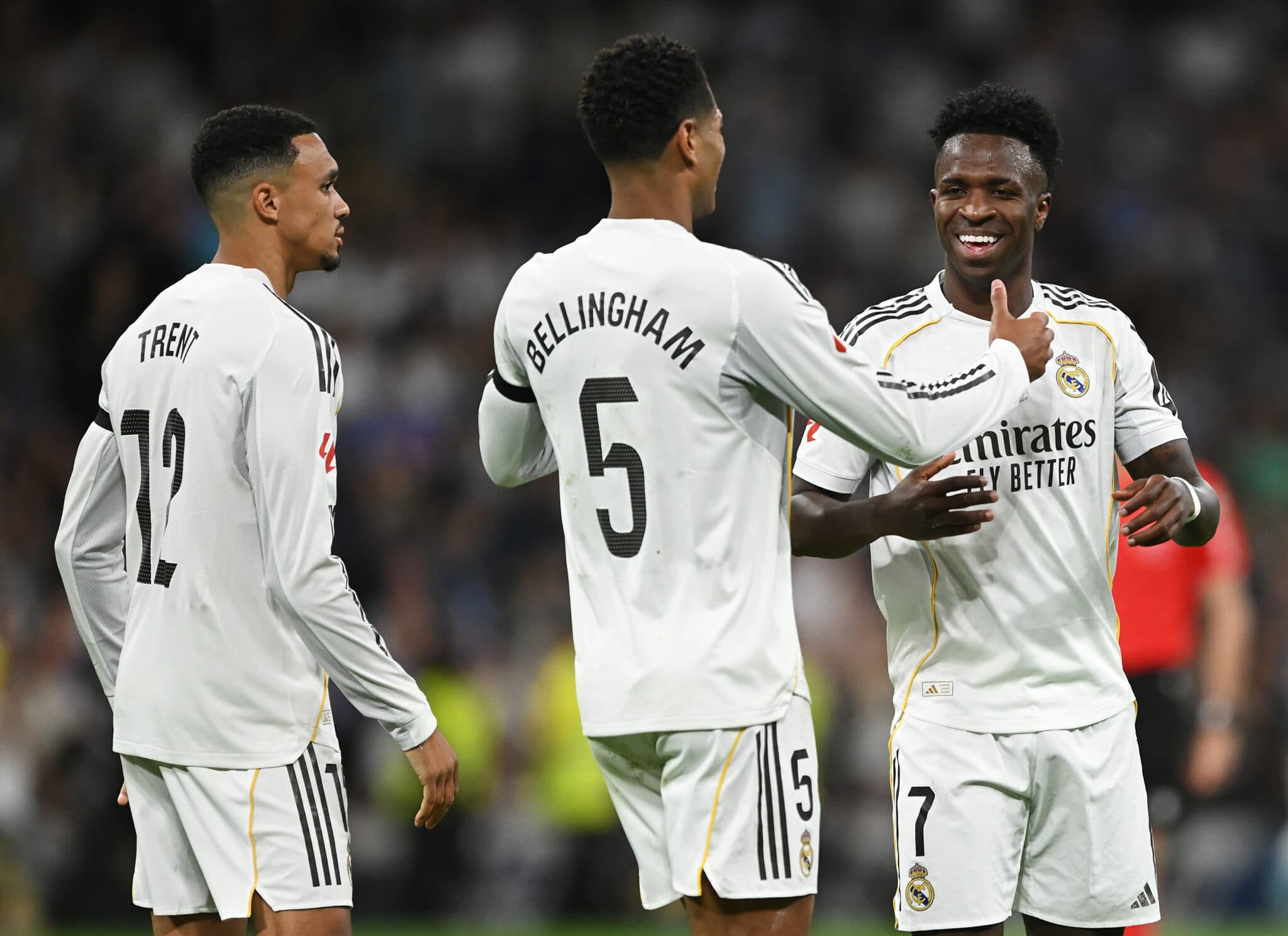 Real Madrid team news and predicted lineup vs Real Betis