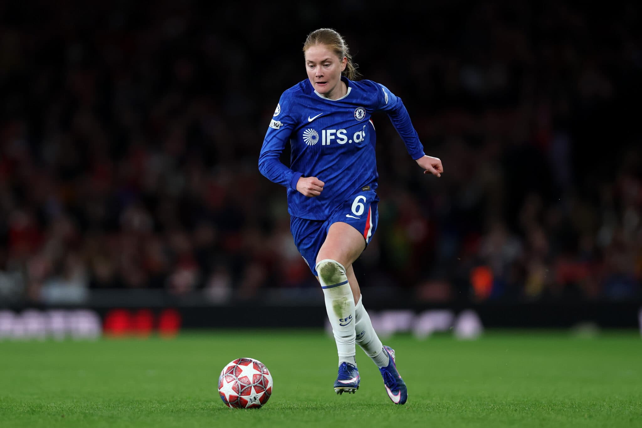 Chelsea vs Arsenal – Predicted lineup and team news