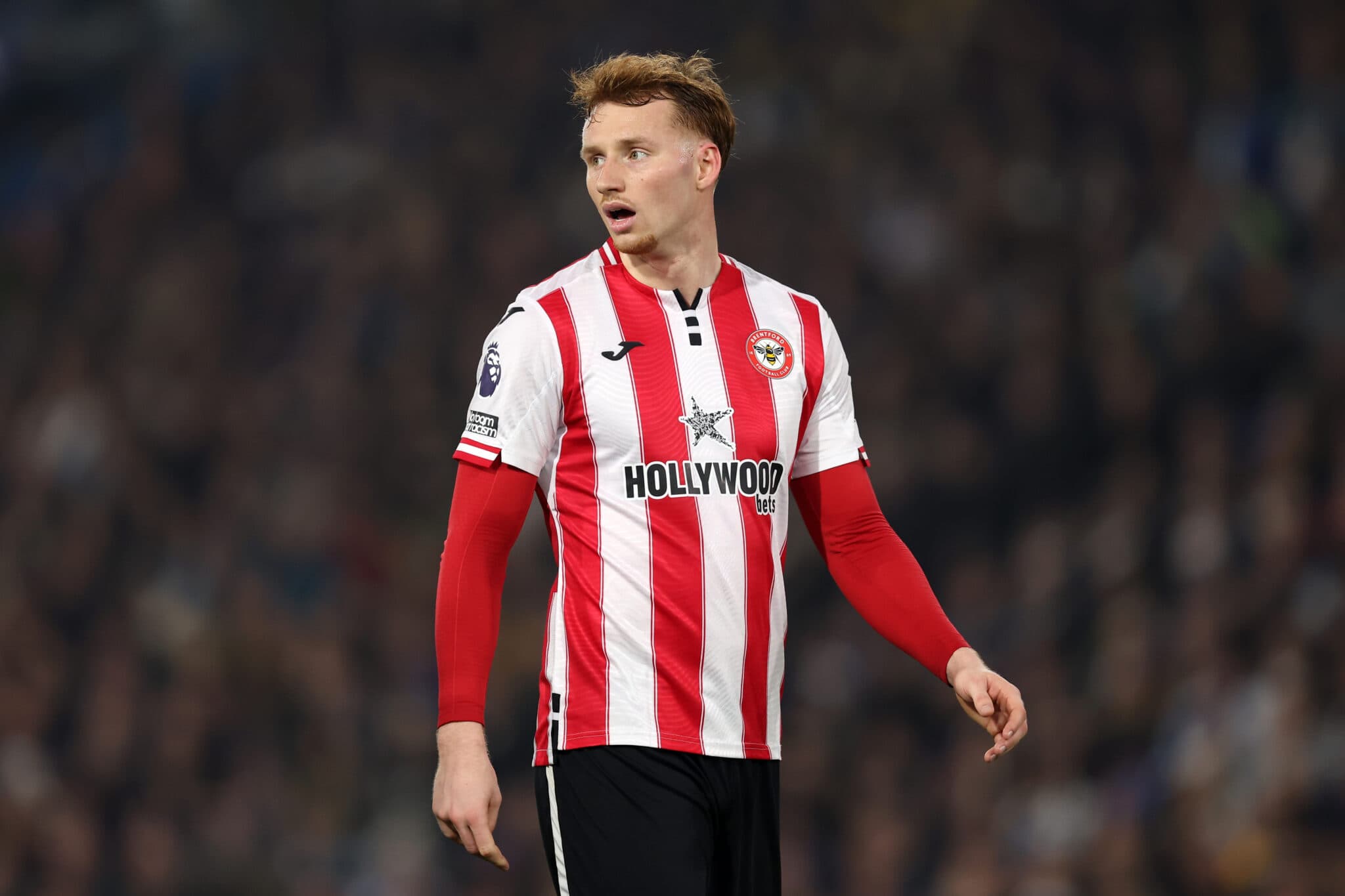 Brentford XI vs Fulham – Predicted lineup and team news