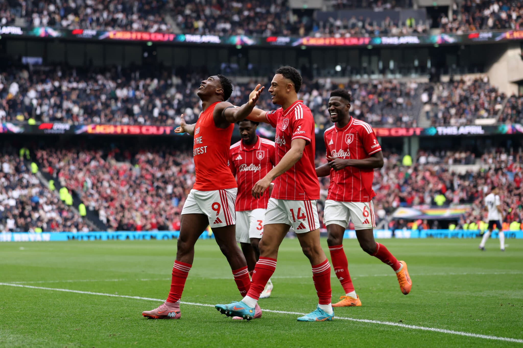 Nottingham Forest vs Aston Villa – Match preview and team news