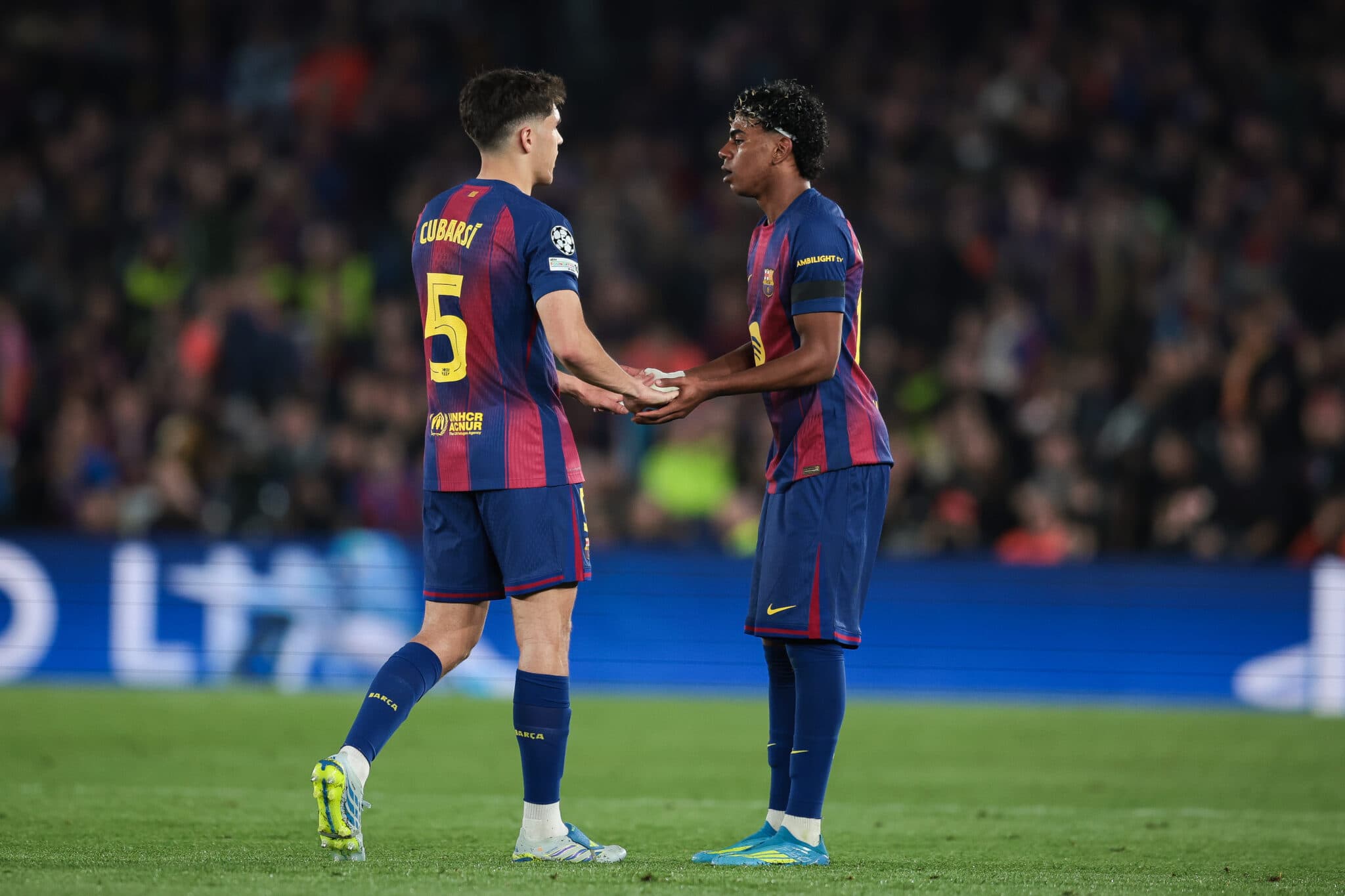 Barcelona predicted lineup and team news vs Atletico Madrid