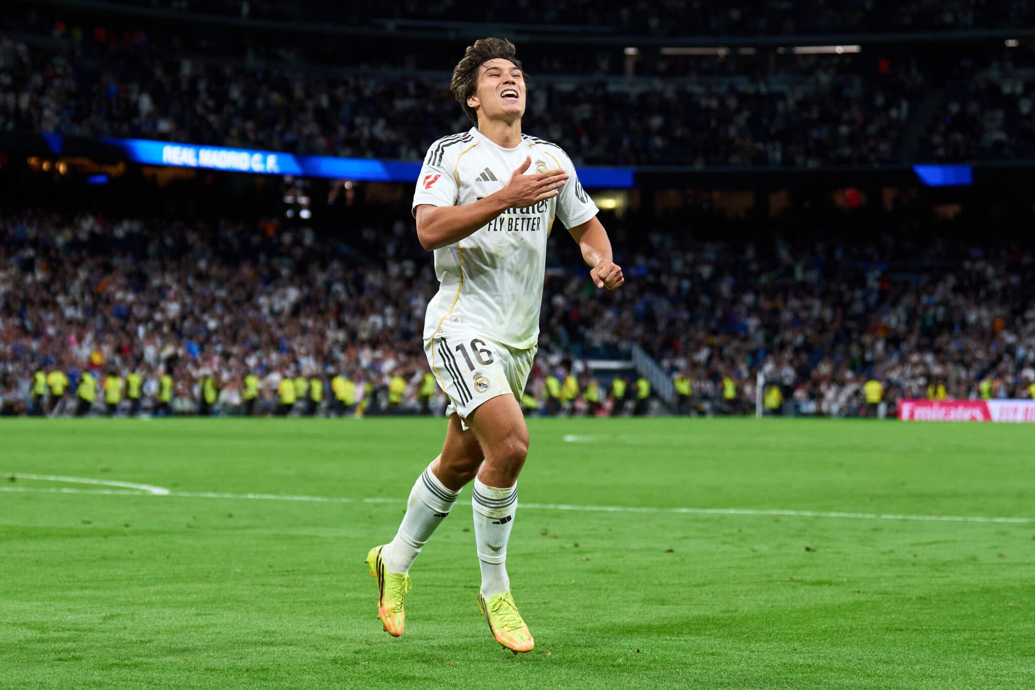 Real Madrid XI vs Sevilla – Predicted lineup and team news