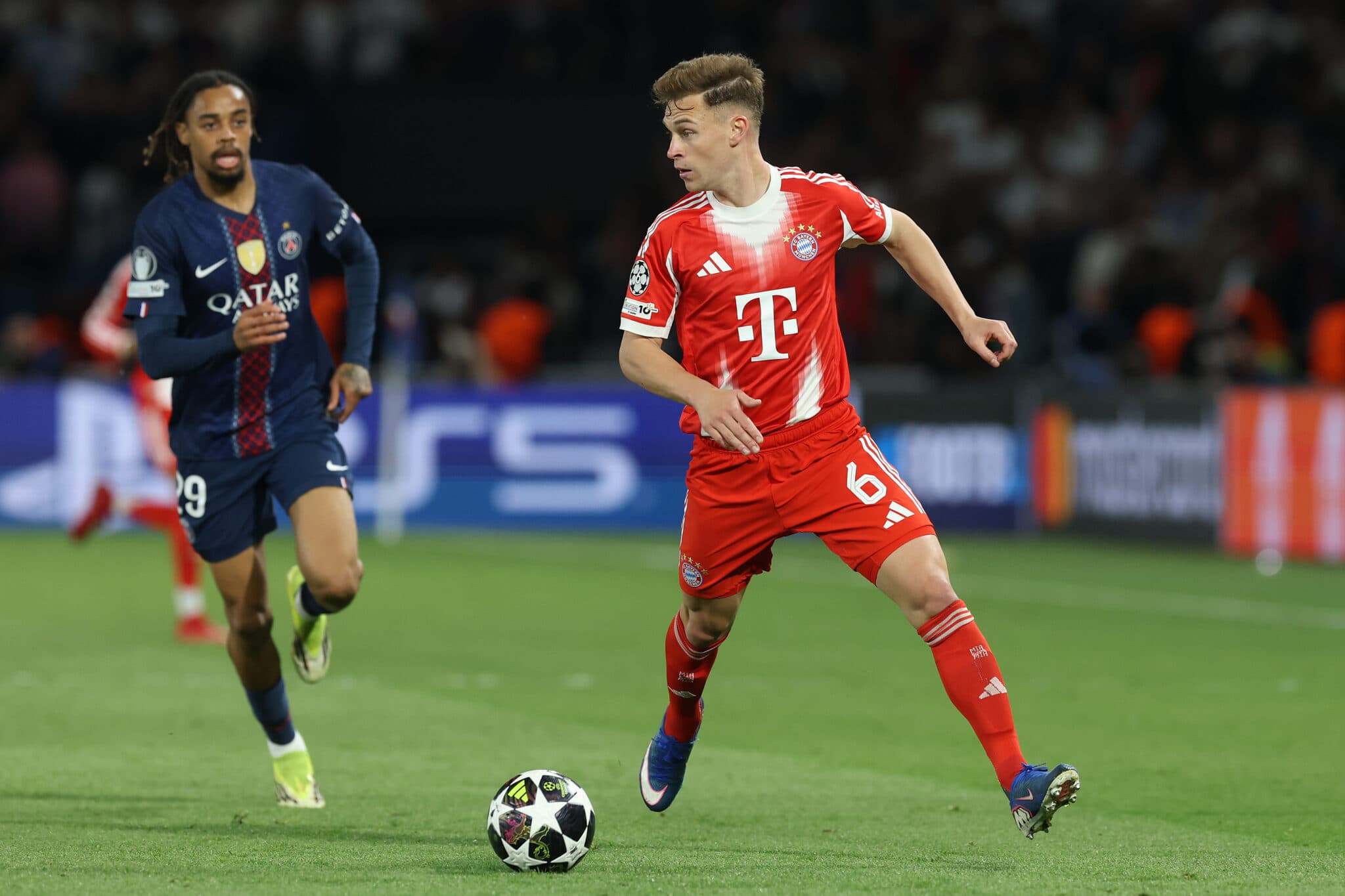 Bayern Munich vs Heidenheim – Predicted lineup and team news