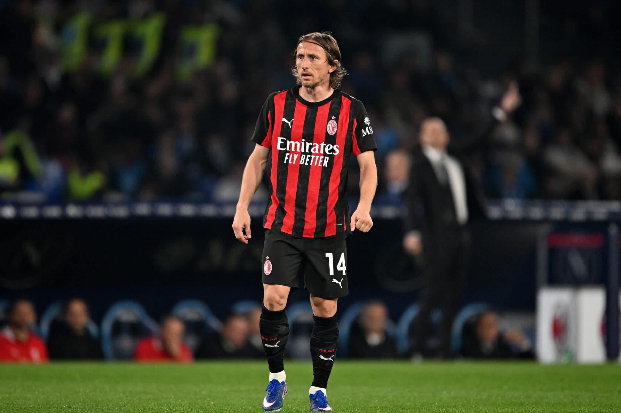 AC Milan vs Udinese – Predicted lineup and team news