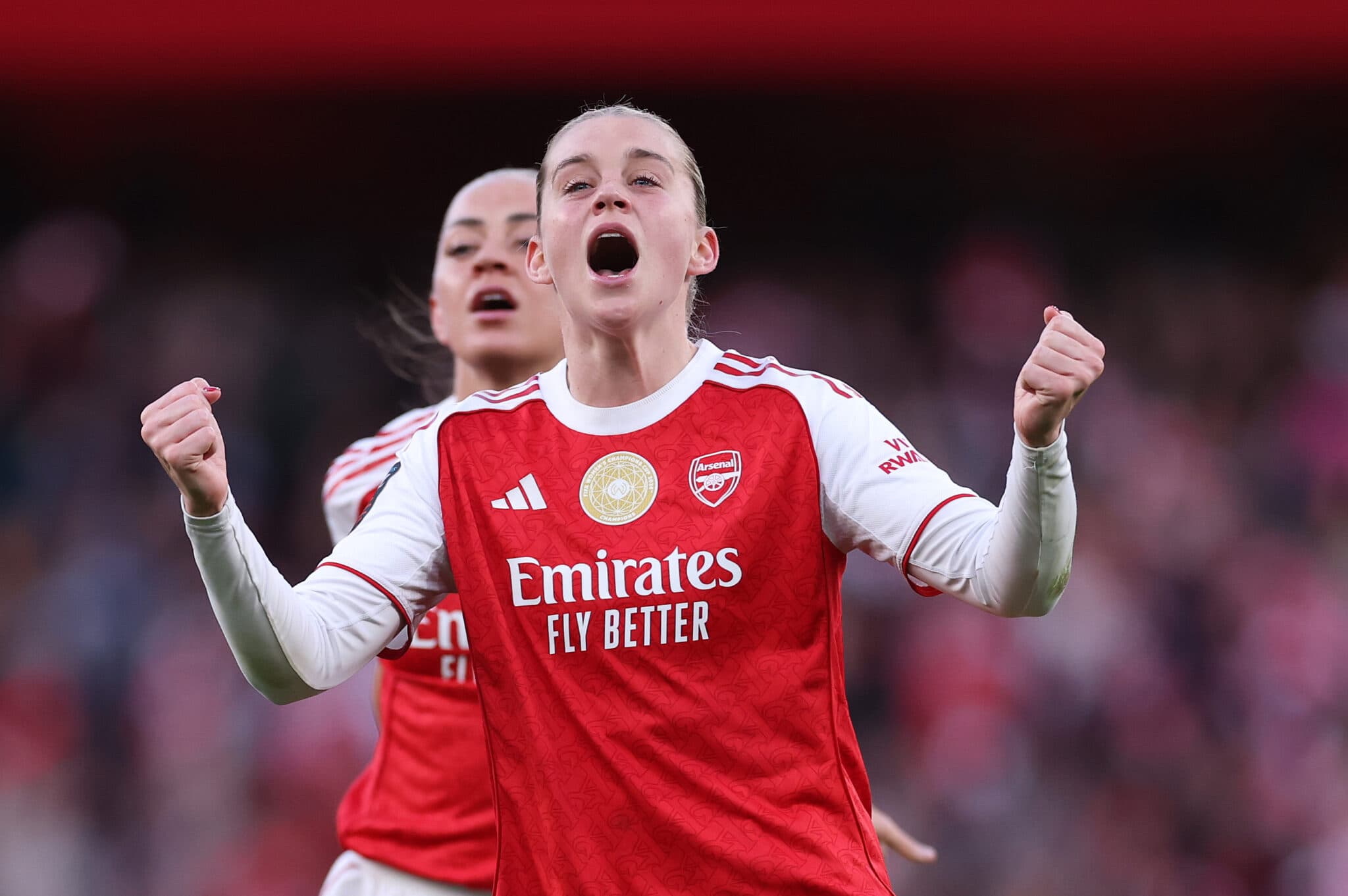 Arsenal XI vs Chelsea – Predicted lineup and team news