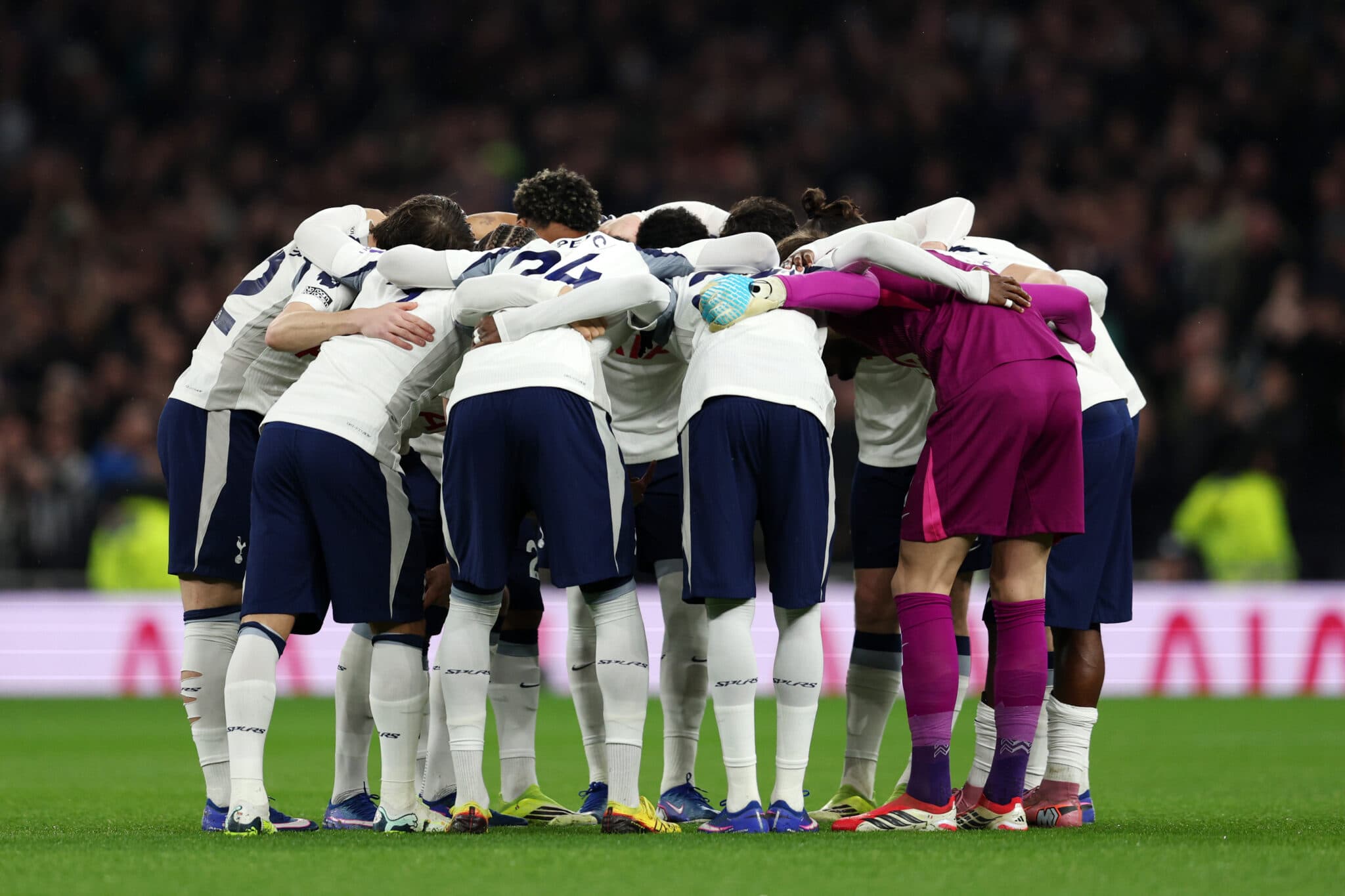 🚨 Tottenham vs. Atlético Madrid: The Champions' Epic Battle! 🚨