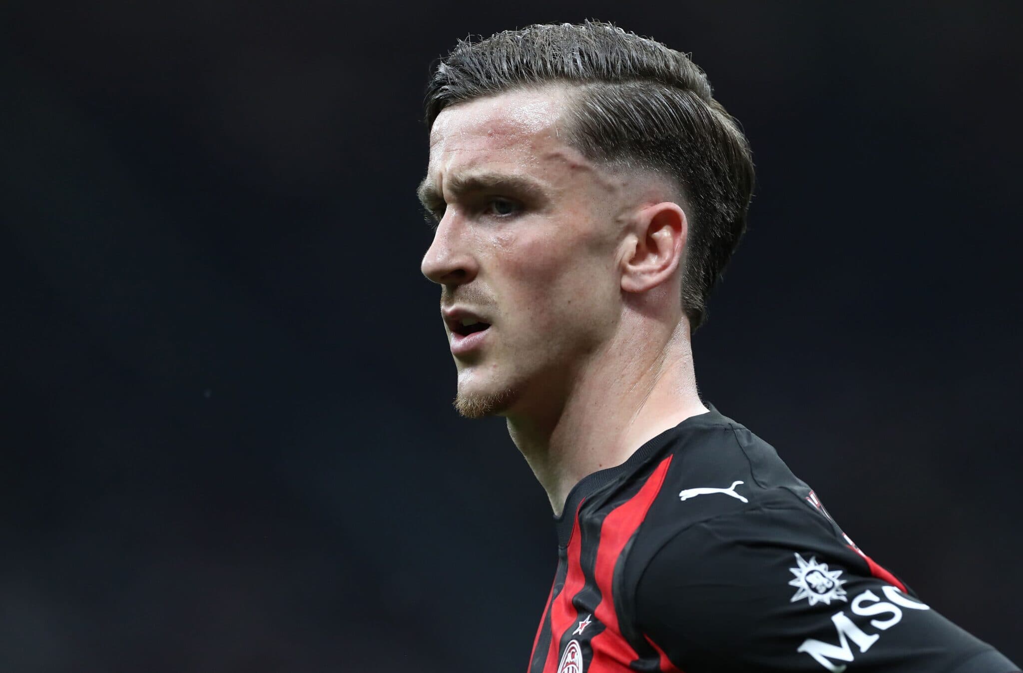 AC Milan predicted lineup and team news vs Sassuolo
