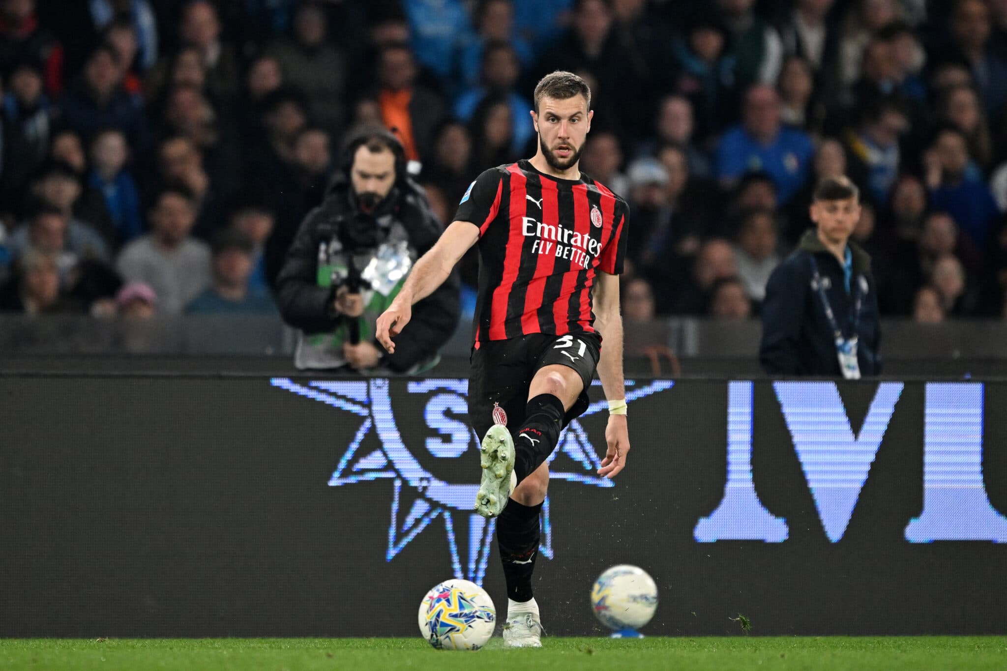 AC Milan vs Udinese – Match preview and team news