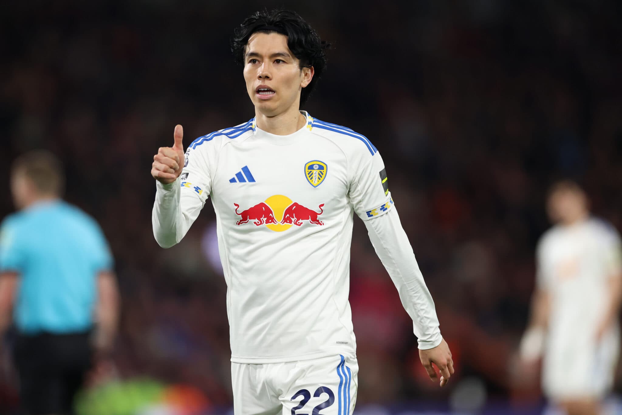 Leeds United XI vs Chelsea – Predicted lineup and team news