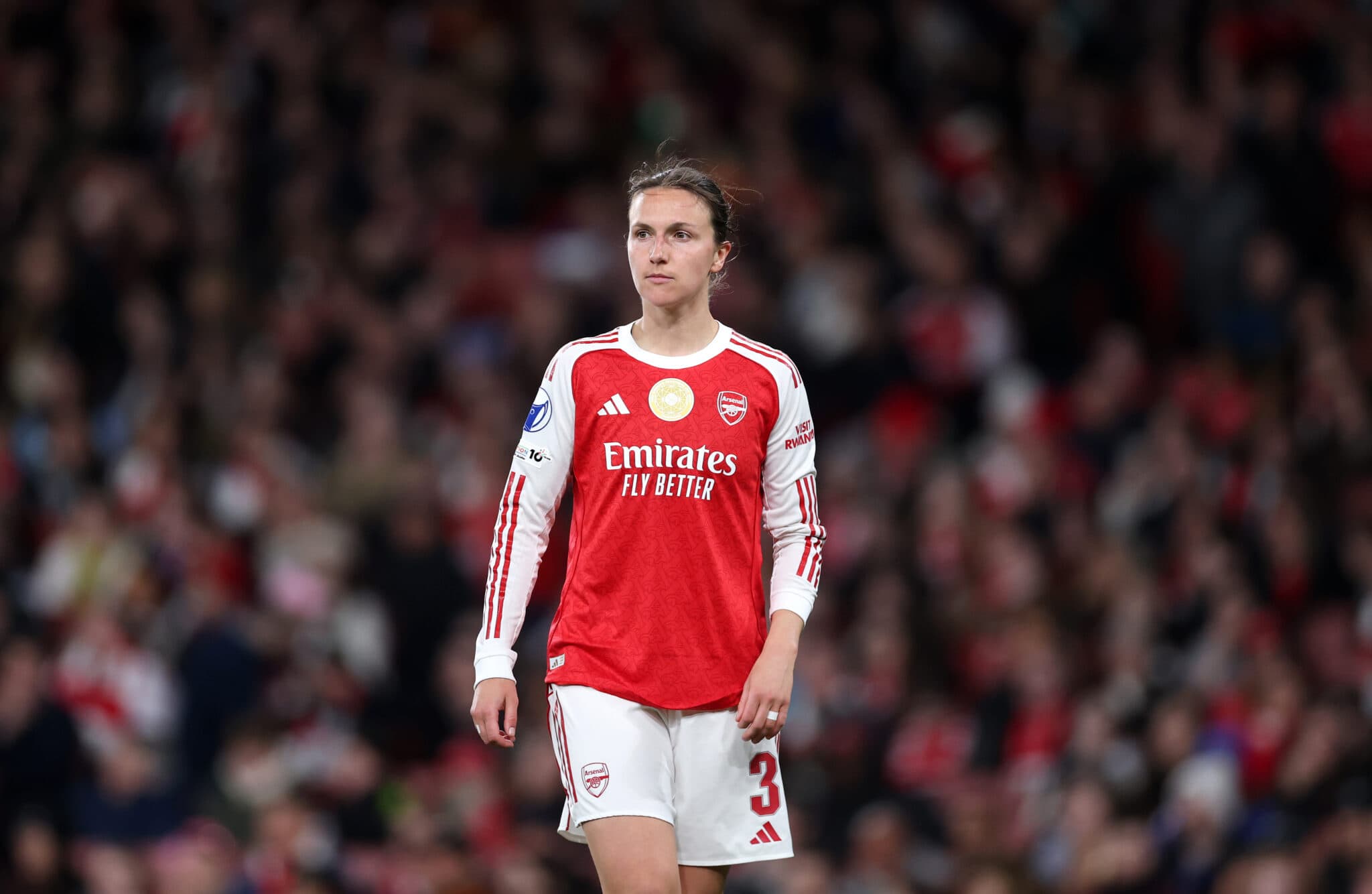 Arsenal vs Tottenham Hotspur – Predicted lineup and team news