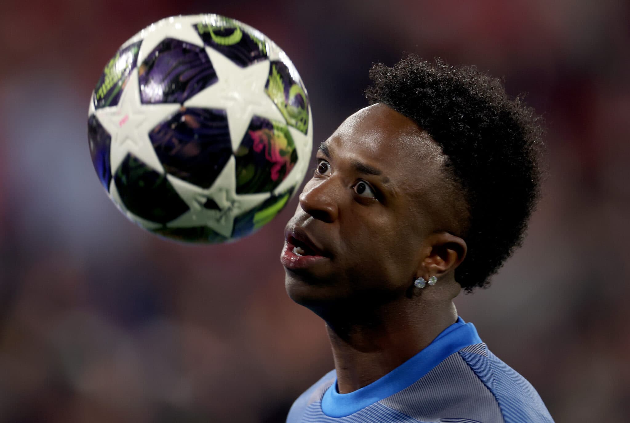 Real Madrid vs Deportivo Alaves– Match preview and team news