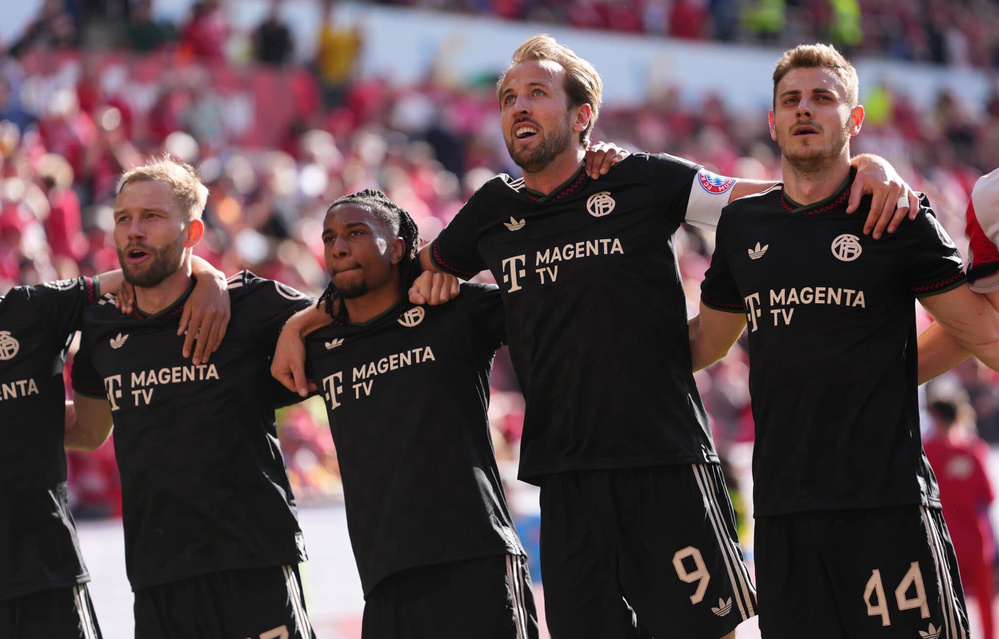 Bayern Munich predicted lineup and team news vs PSG