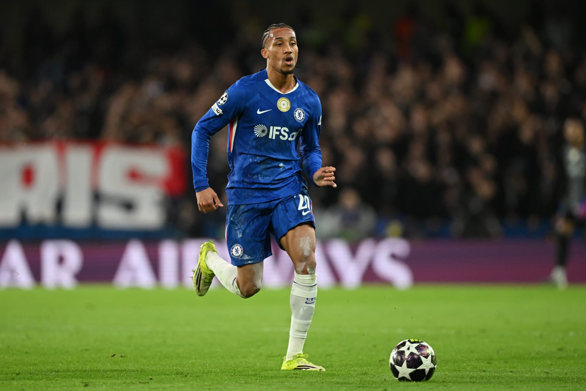 Chelsea XI vs Everton – Predicted lineup and team news