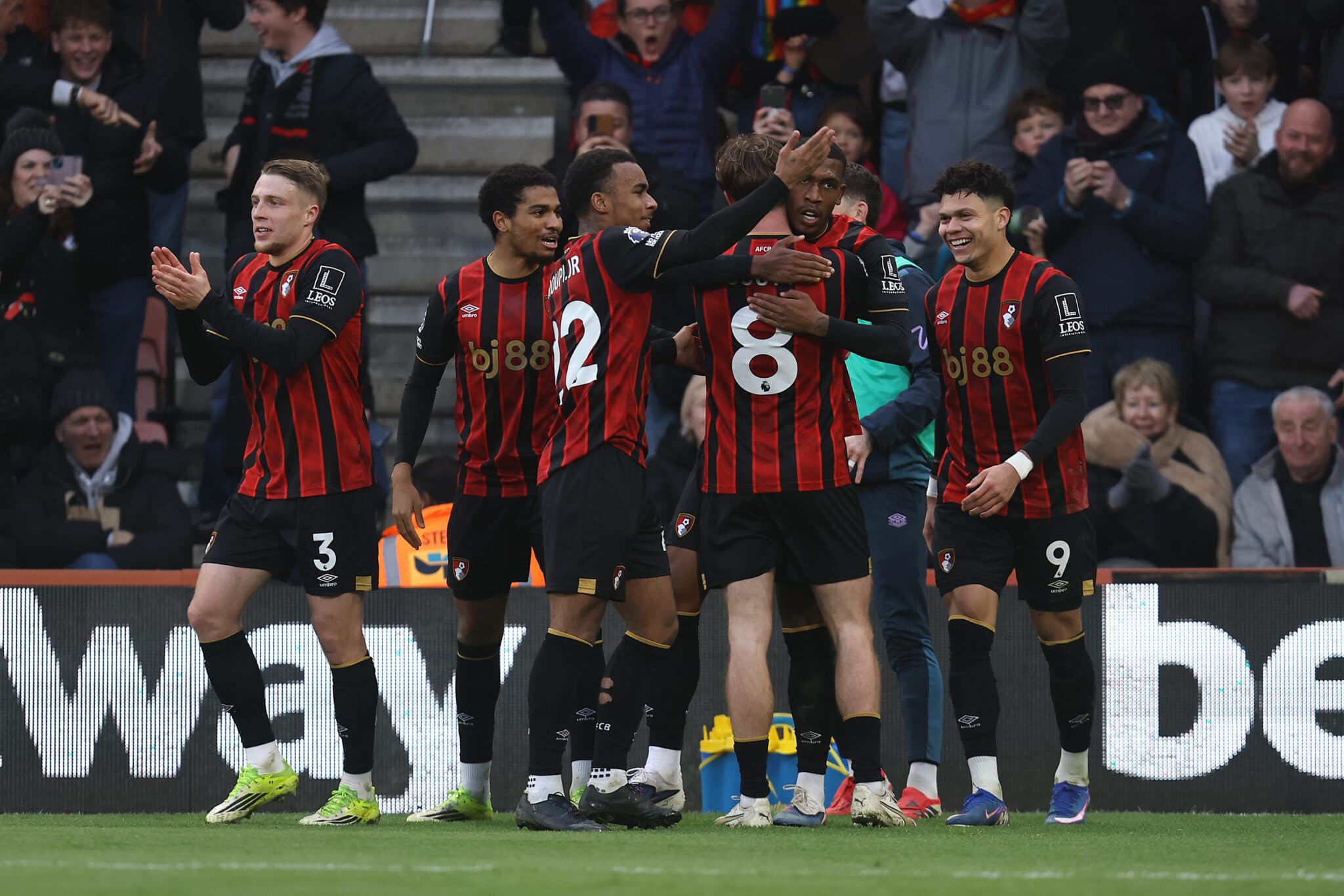 Bournemouth vs Leeds United – Match preview and team news