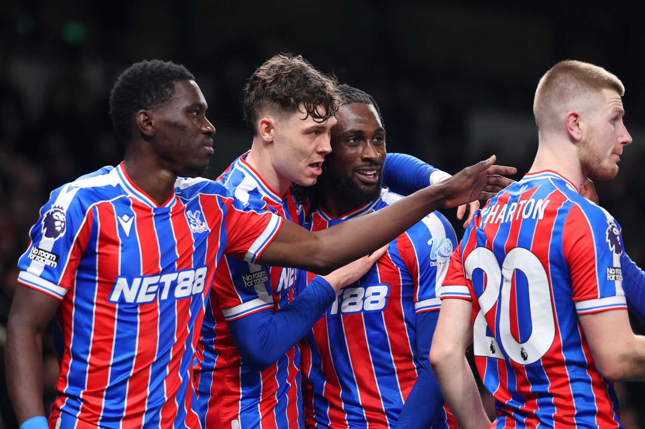 AEK Larnaca vs Crystal Palace – Match preview and team news