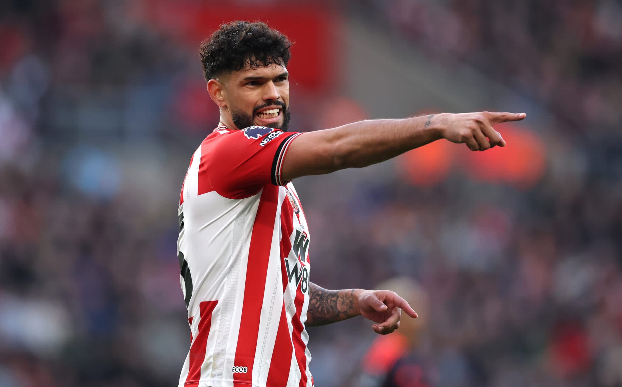 Sunderland XI vs Wolves – Predicted lineup and team news