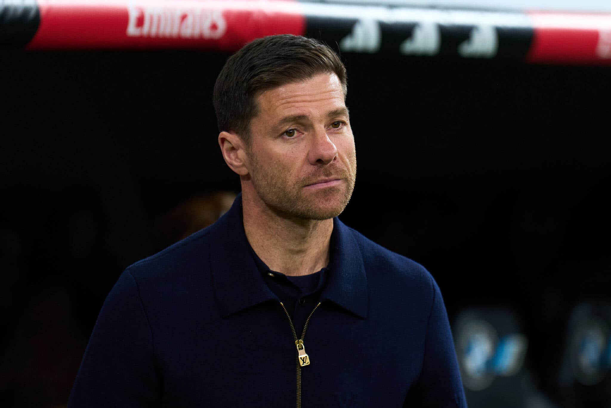 Xabi Alonso ‘open’ to becoming next Chelsea manager