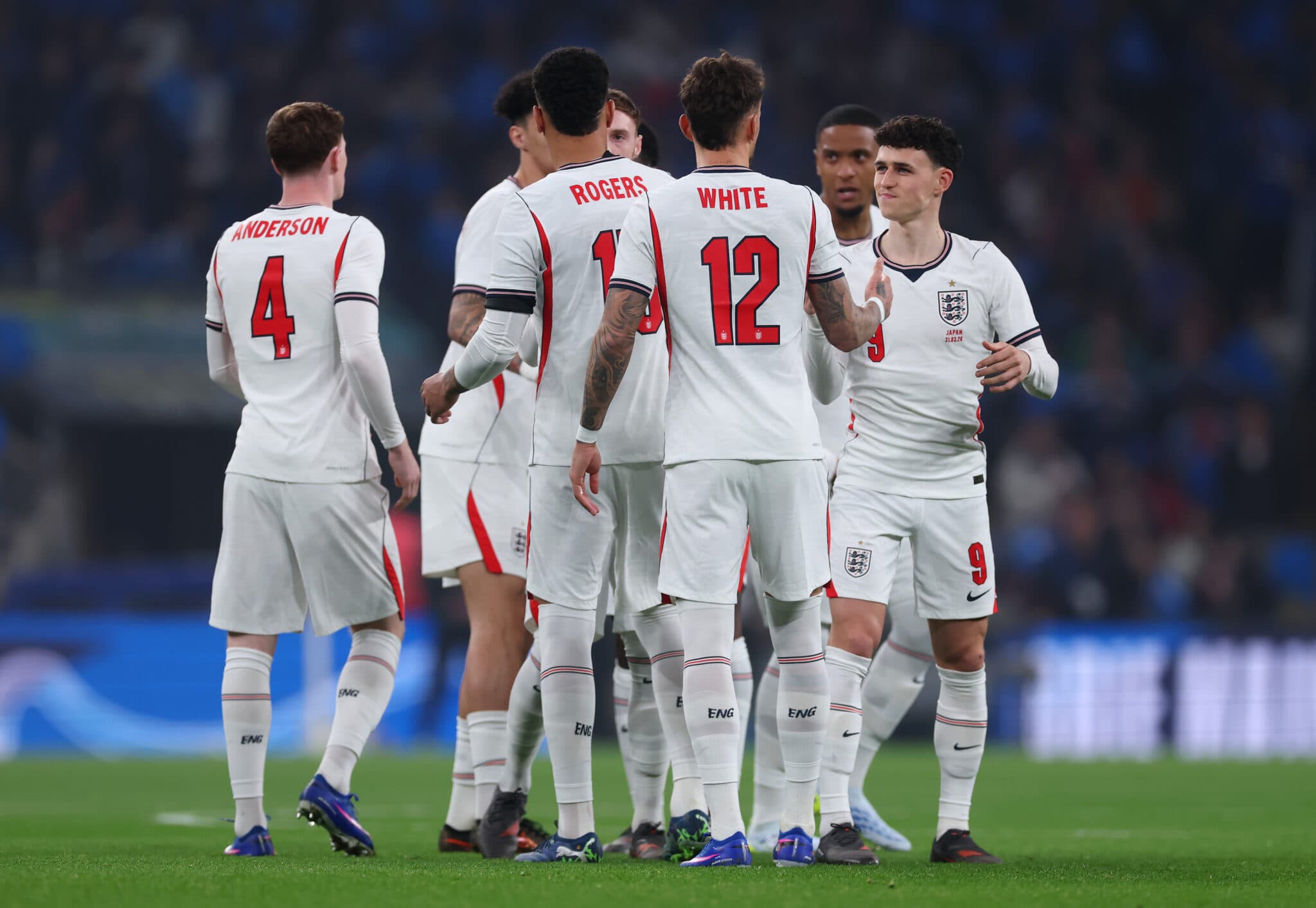 England winners and losers from Thomas Tuchel’s latest camp