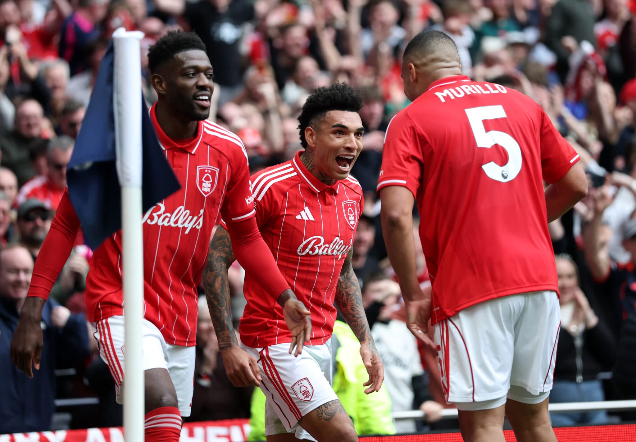 Nottingham Forest XI vs Porto – Predicted lineup and team news