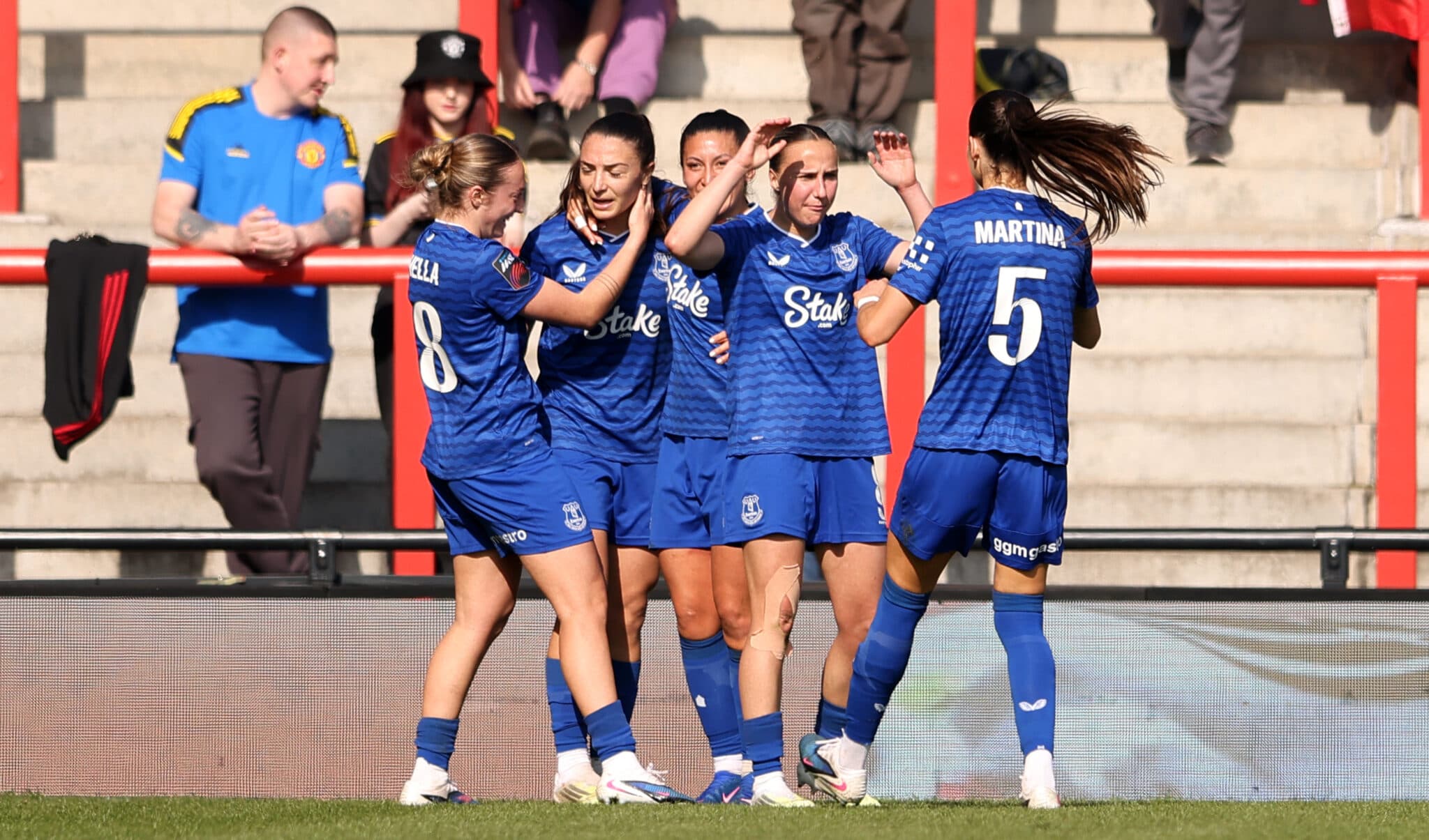 Everton vs Liverpool – Match preview and team news