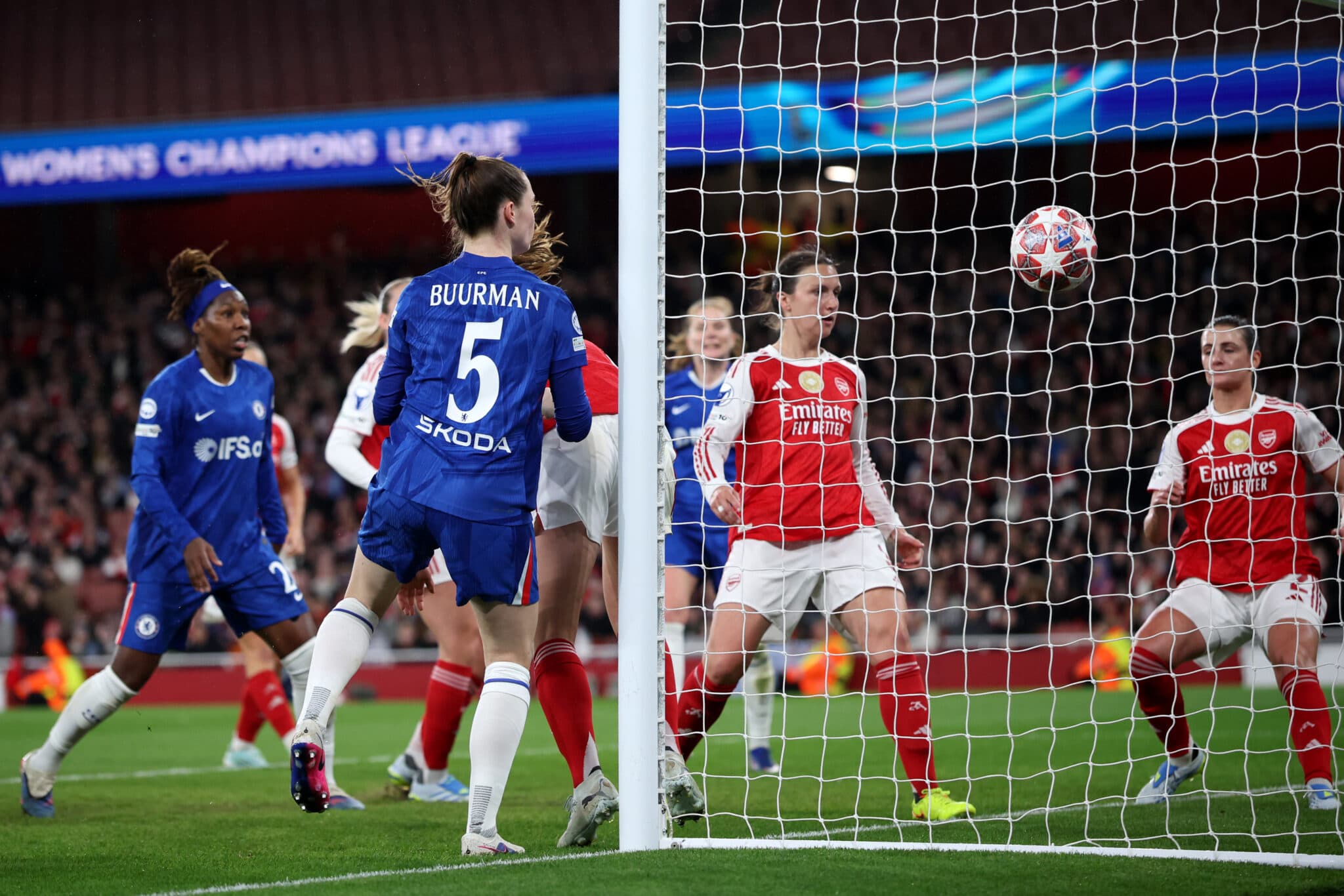 Chelsea vs Arsenal – Match preview and team news