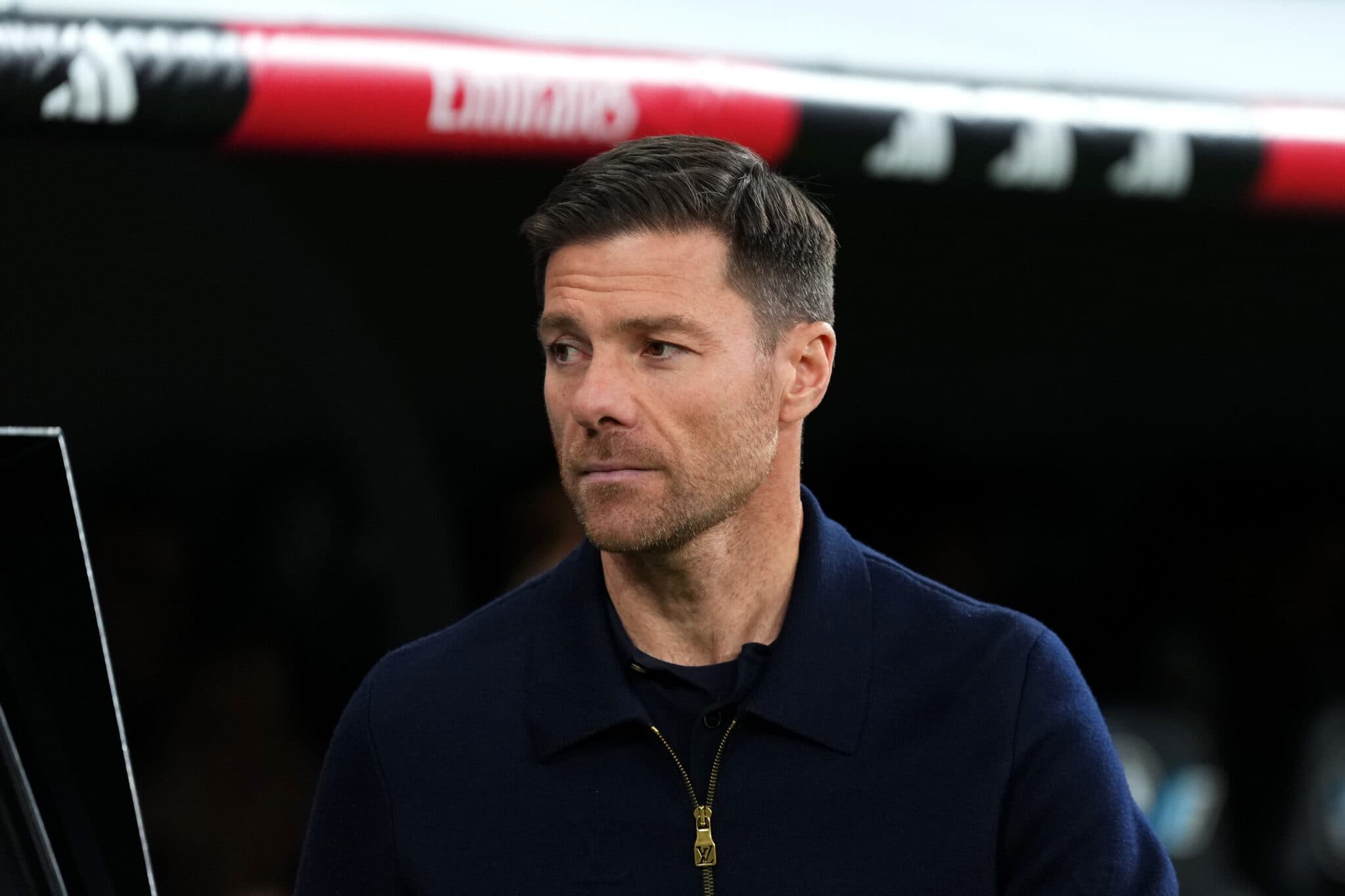Alonso stalling on Chelsea approach amid Liverpool ambition