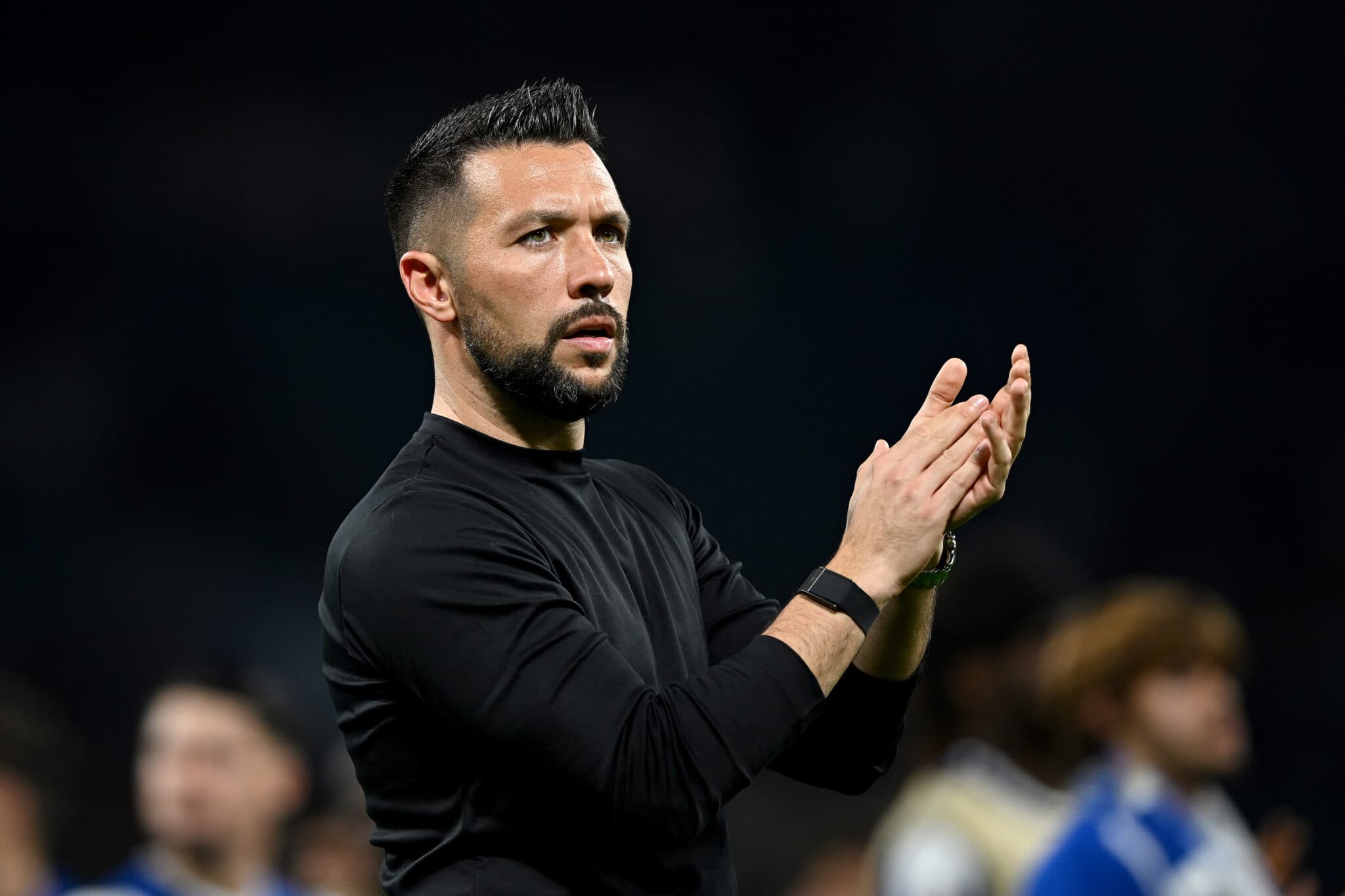 Who is Francesco Farioli? Porto coach linked with Chelsea