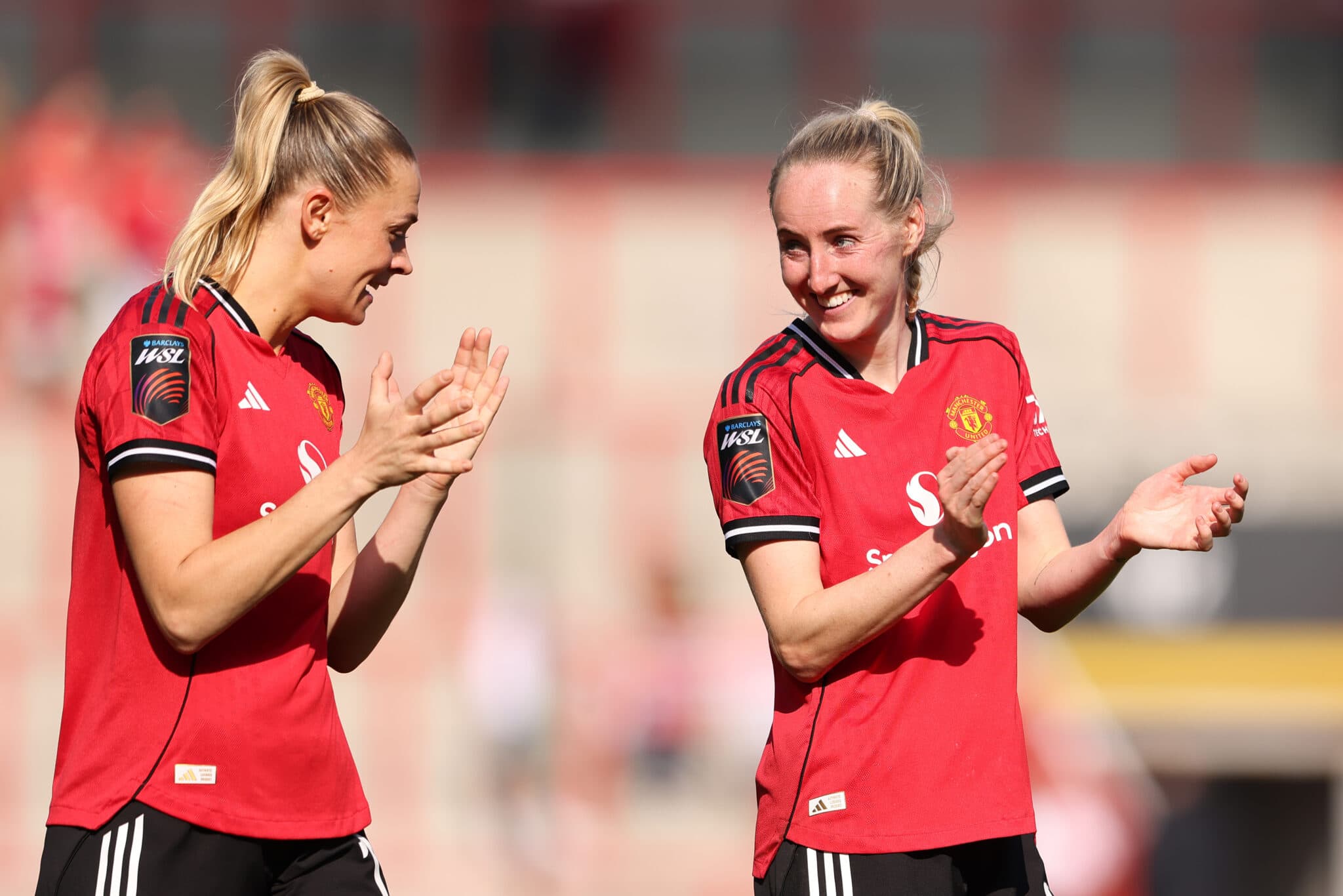 Man United Women vs Bayern Munich – Predicted lineup and team news