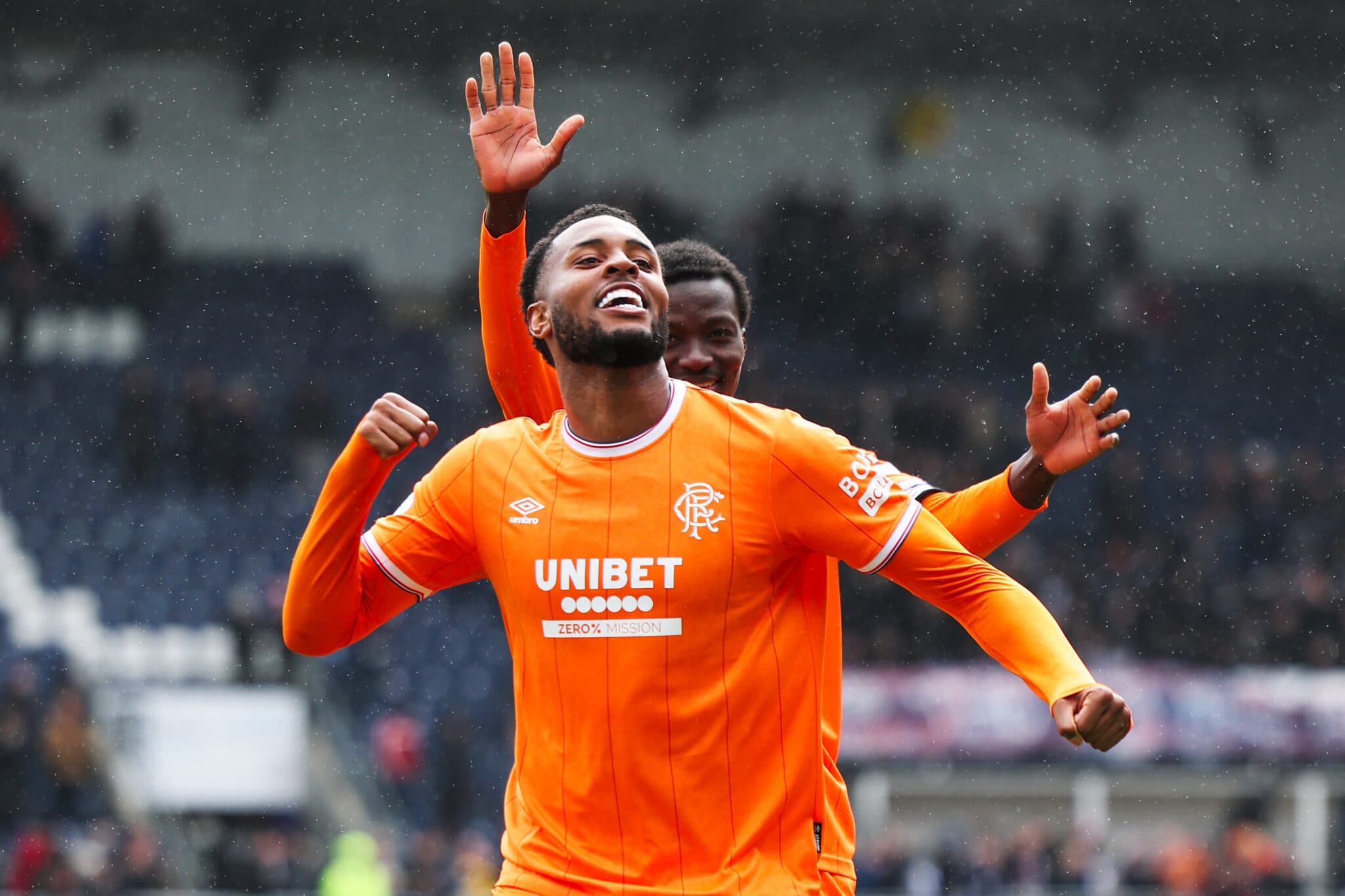 Rangers vs Motherwell – Match preview and team news