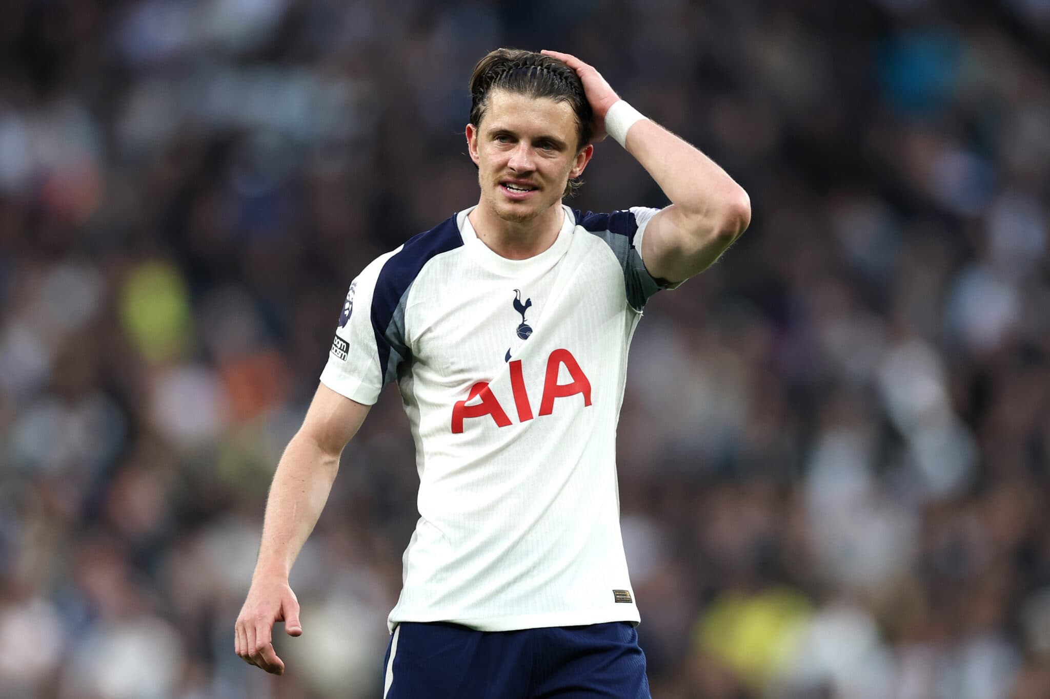 Tottenham XI vs Chelsea – Predicted lineup and team news